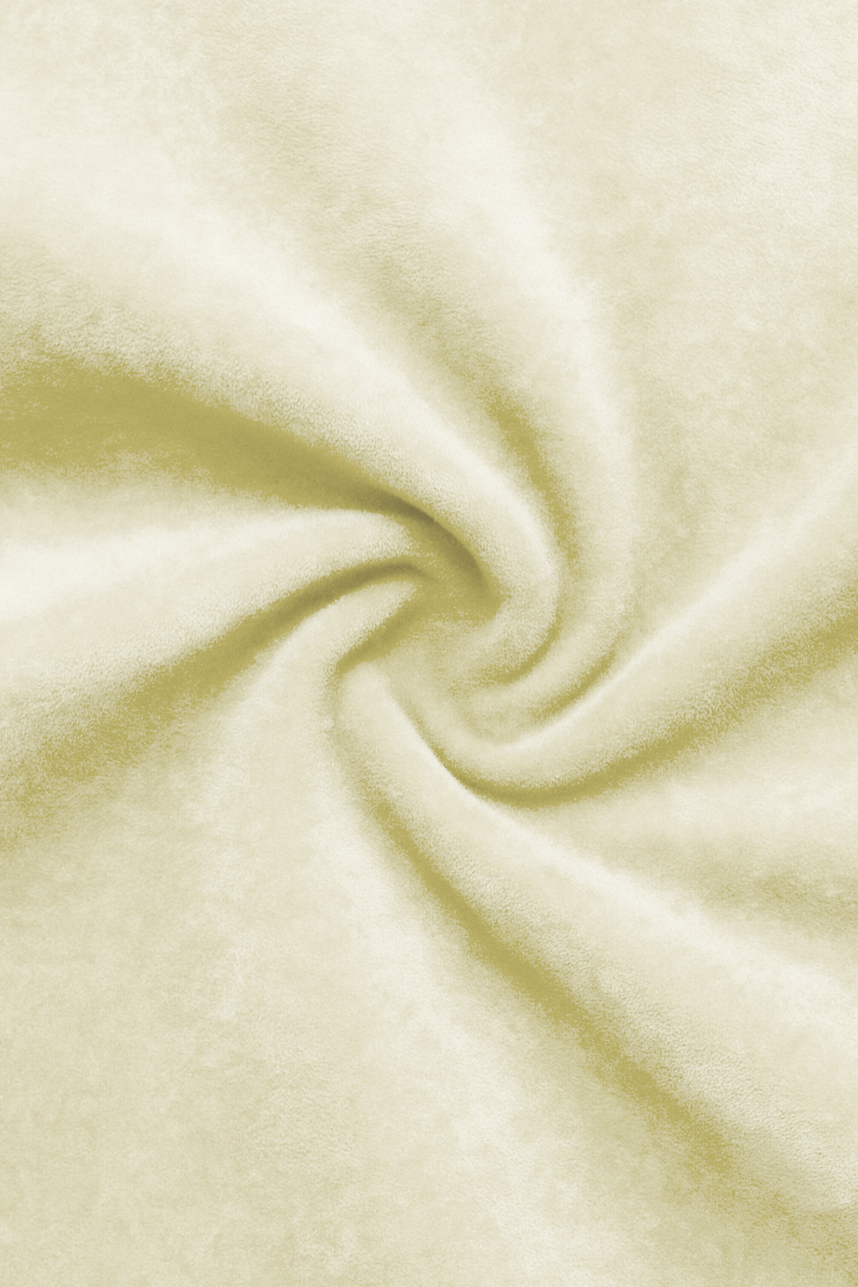 Cremivell-Almond Cream Textured Velvet Peak Lapel Tuxedo Suit