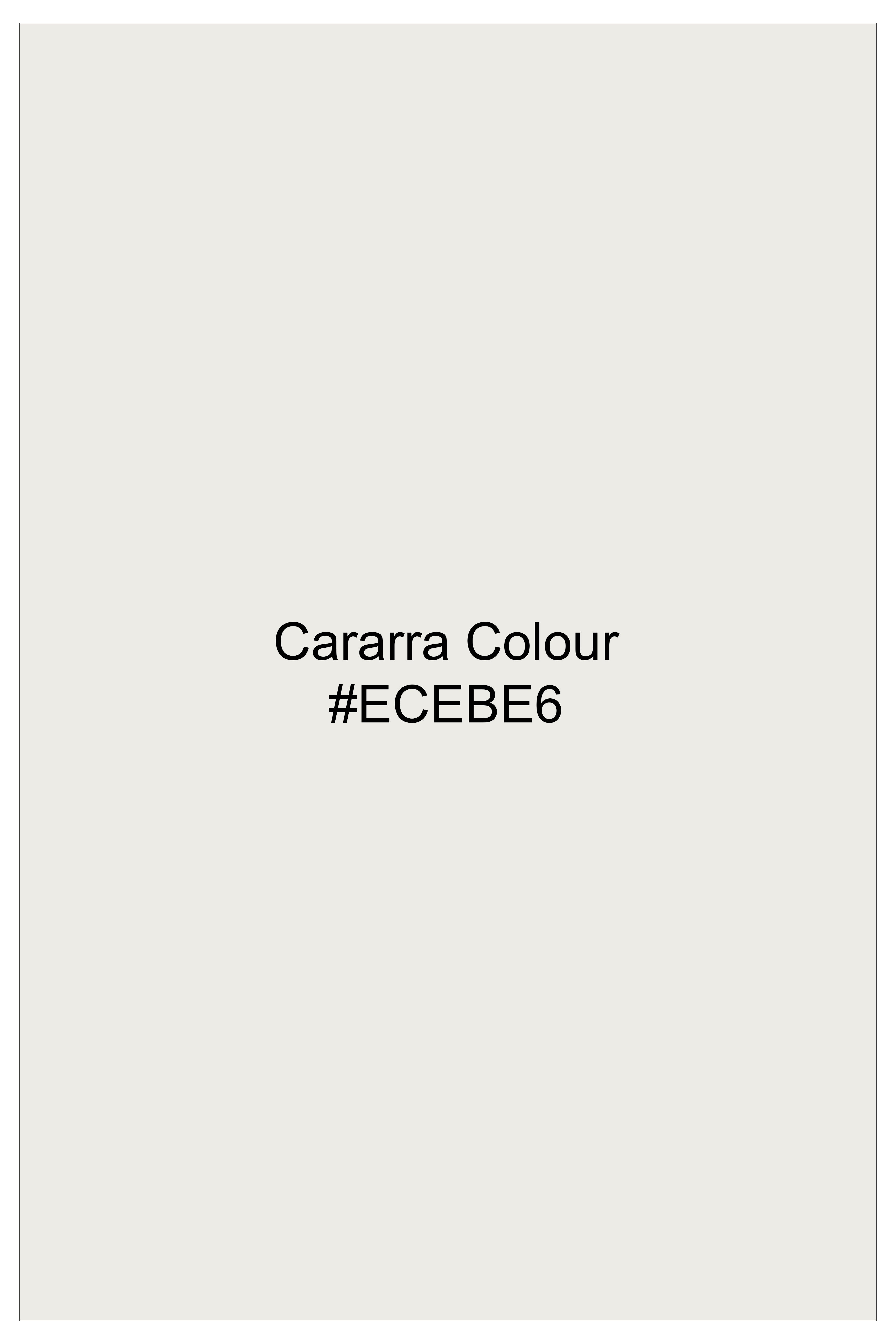Ivory-Cararra Cream Wool Rich Peak Lapel Tuxedo Slight Stretch Suit