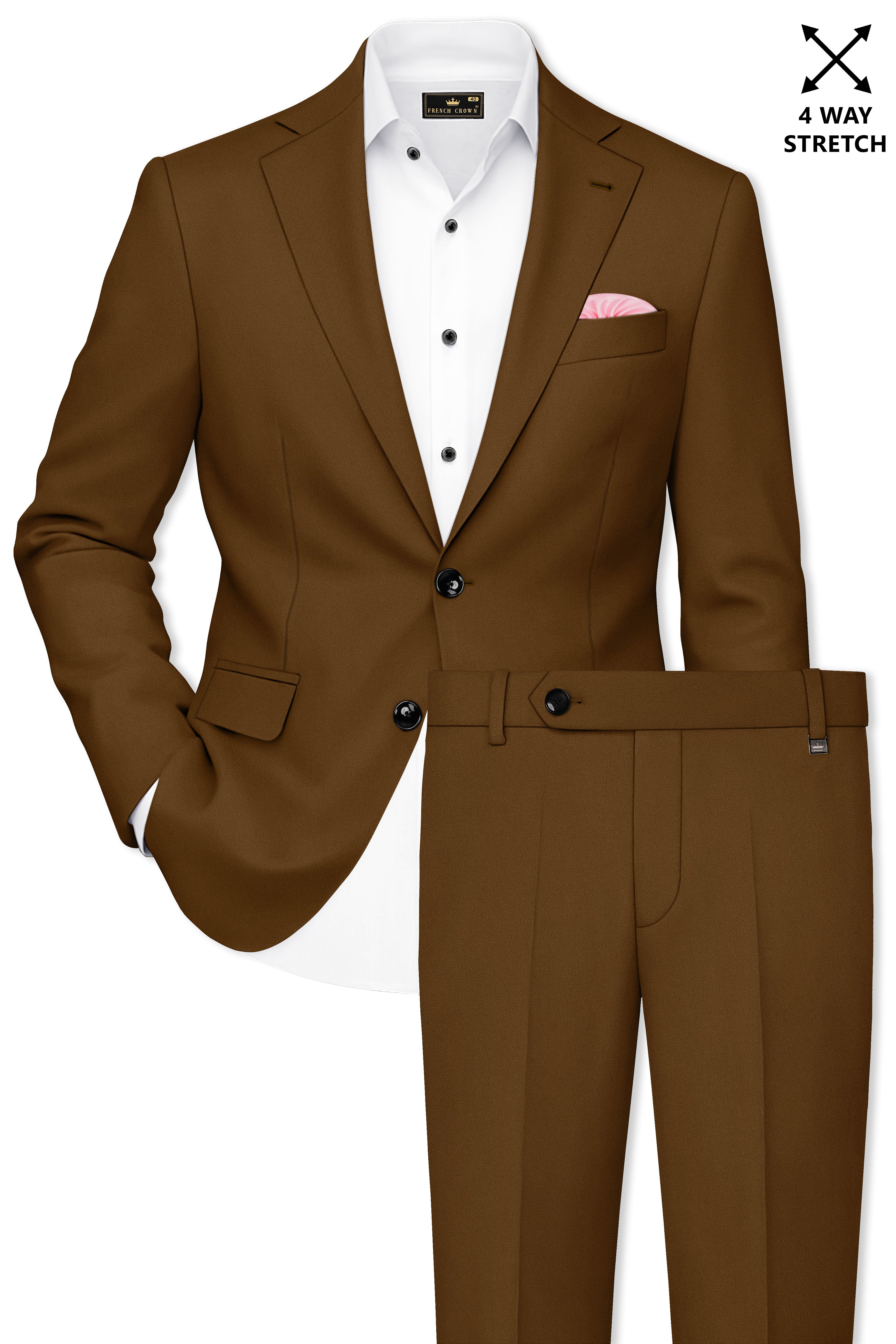 Shop Suits for Men - Choose Suit Size, Fabric, Pattern and Color Shop Suits for Men - Choose Suit Size, Fabric, Pattern and Color