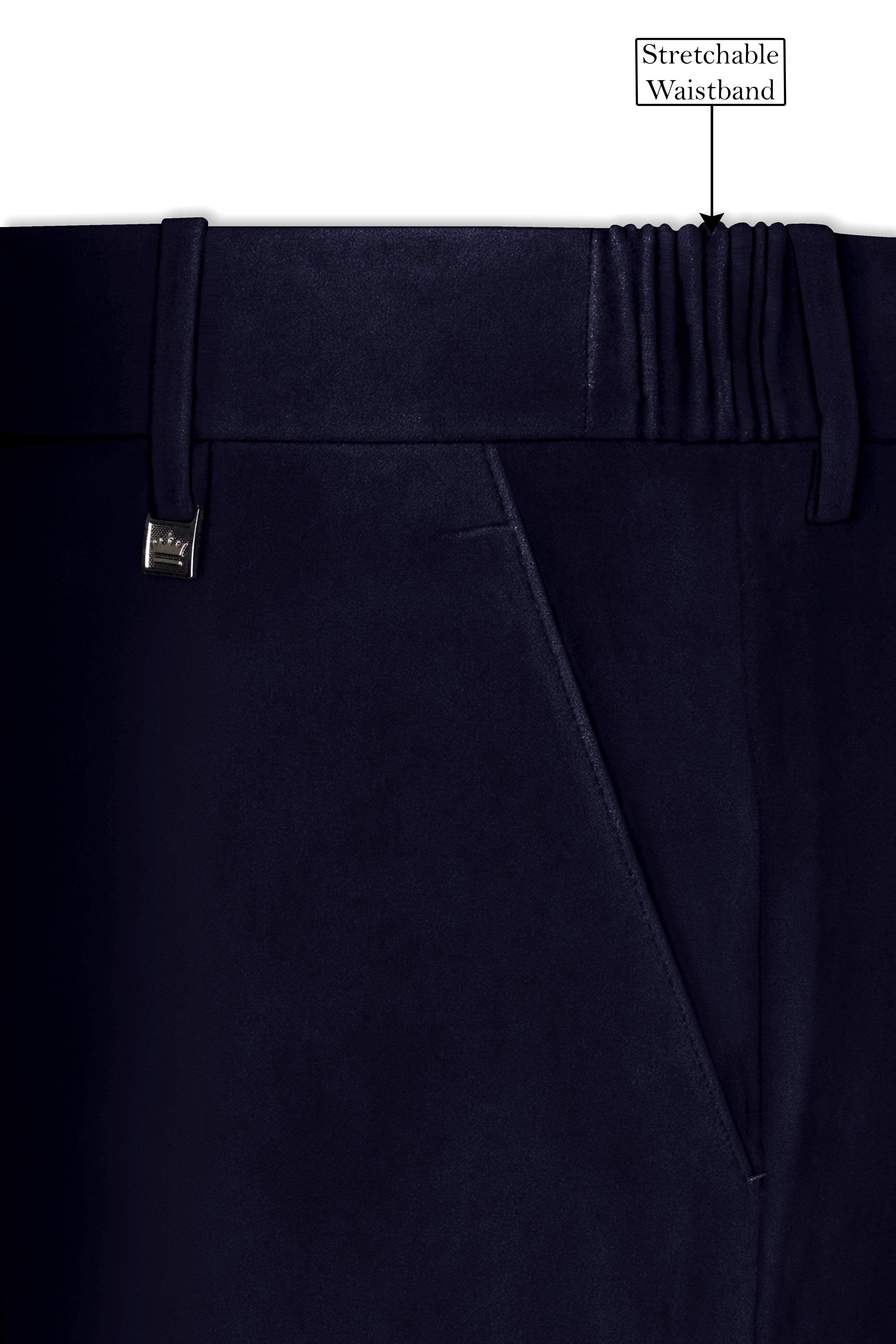 Torvian-Vulcan Purple Velvet Peak Lapel Tuxedo Suit