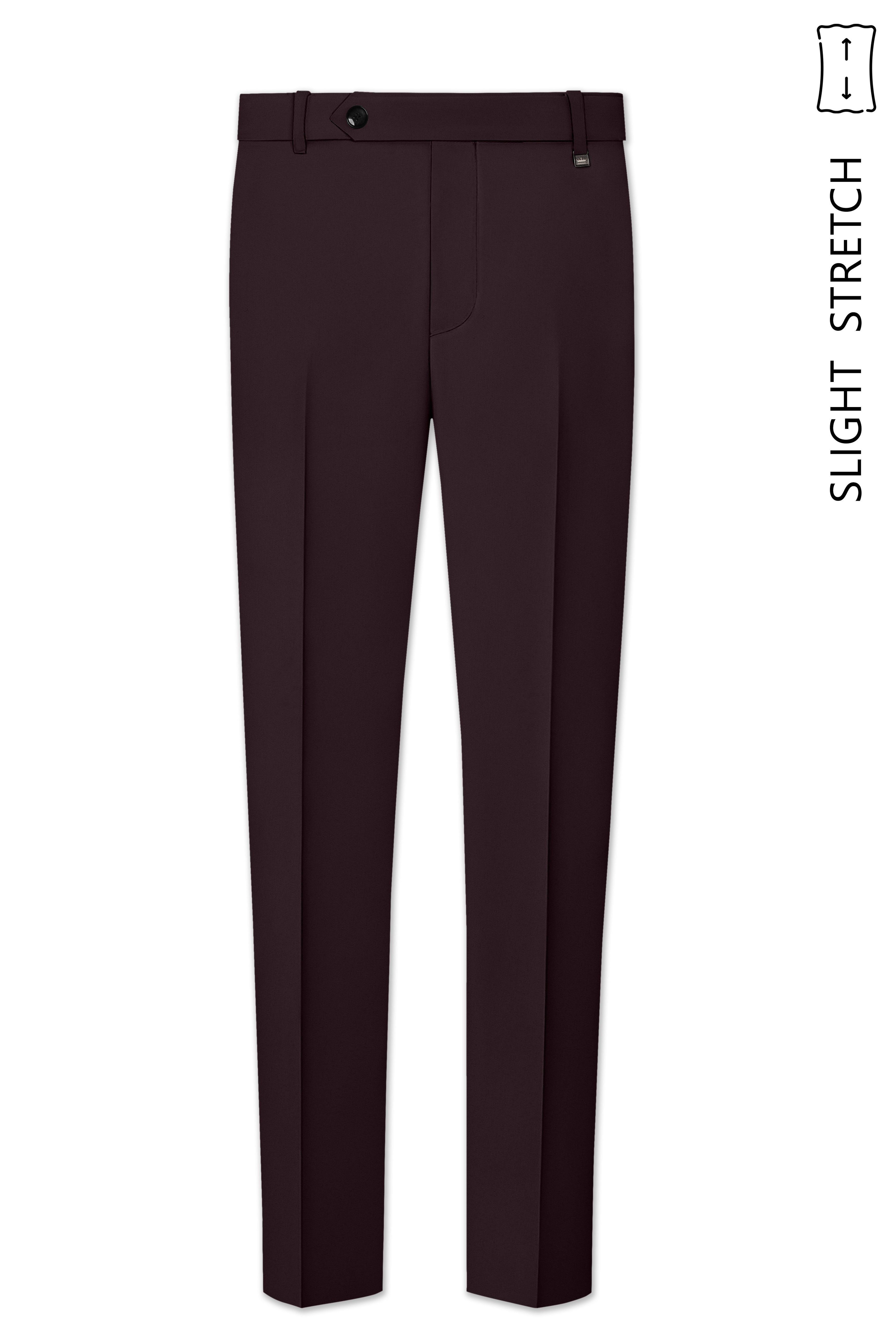 Imperial-Seal Brown Slight Stretch Subtle Sheen Poly-Viscose Single Breasted Suit ST5470-SB-36, ST5470-SB-38, ST5470-SB-40, ST5470-SB-42, ST5470-SB-44, ST5470-SB-46, ST5470-SB-48, ST5470-SB-50, ST5470-SB-52, ST5470-SB-54, ST5470-SB-56, ST5470-SB-58, ST5470-SB-60

