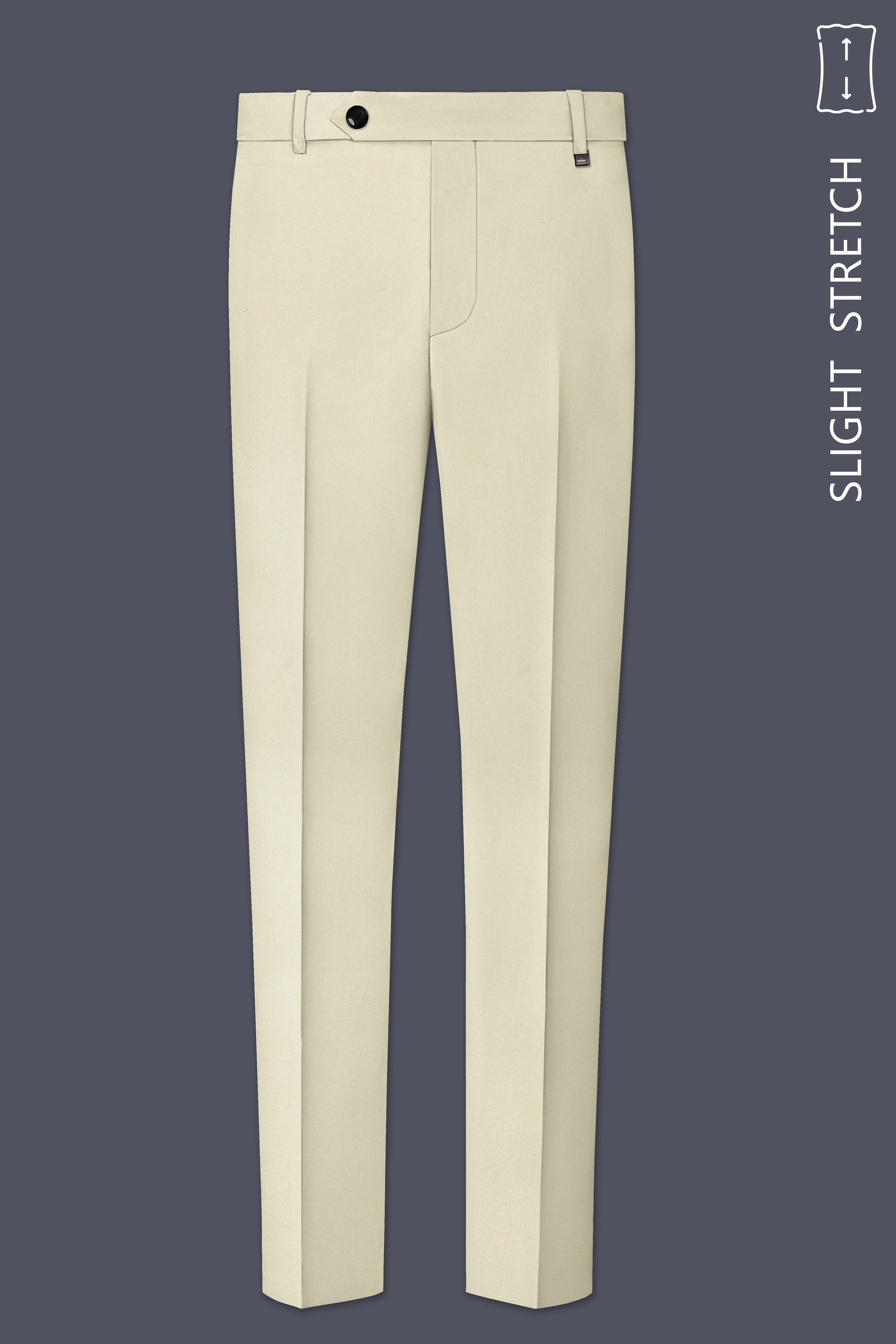 Ivory-Sisal Cream Slight Stretch Subtle Sheen Poly-Viscose Single Breasted Suit ST5471-SB-36, ST5471-SB-38, ST5471-SB-40, ST5471-SB-42, ST5471-SB-44, ST5471-SB-46, ST5471-SB-48, ST5471-SB-50, ST5471-SB-52, ST5471-SB-54, ST5471-SB-56, ST5471-SB-58, ST5471-SB-60
