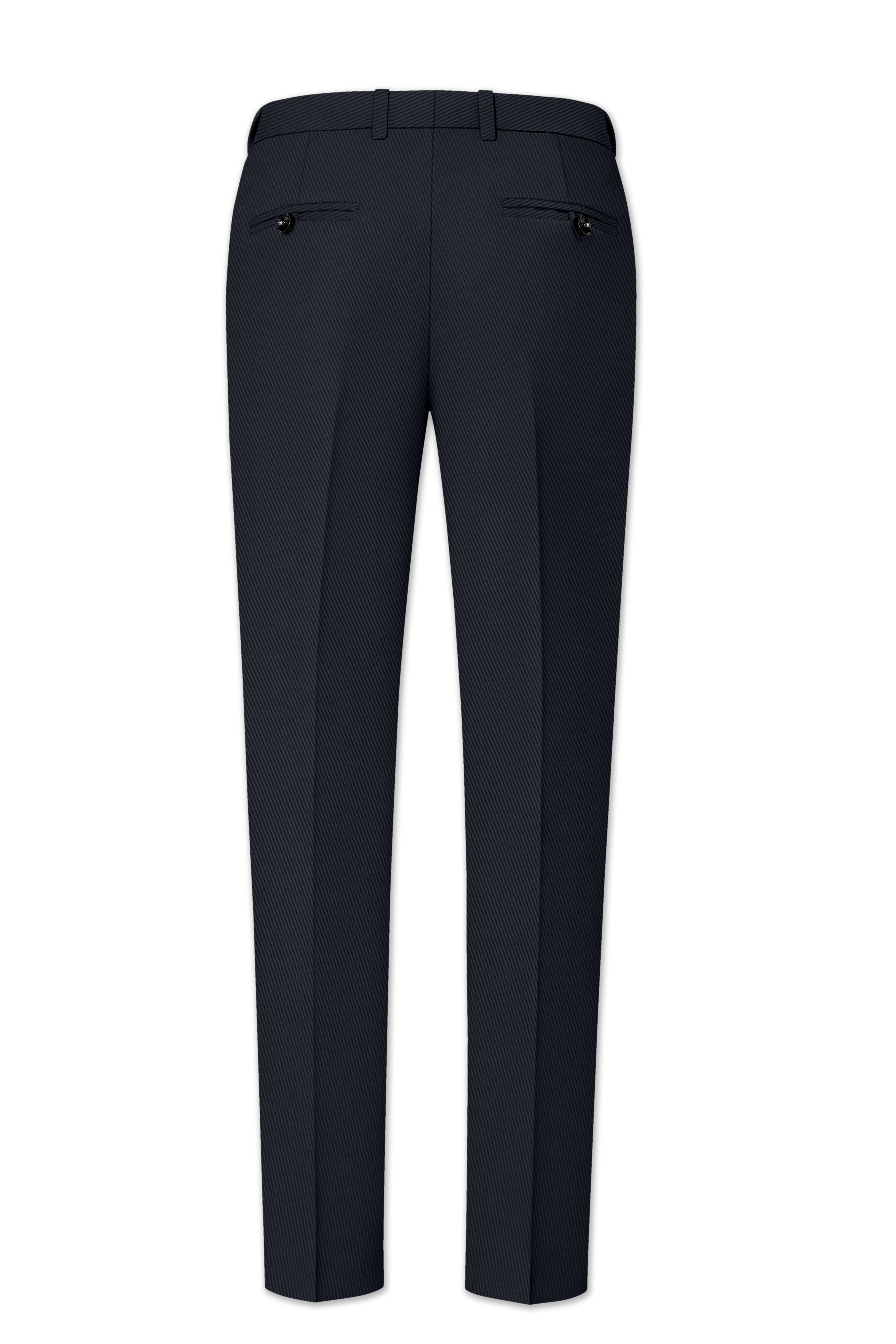 Sterling-Piano Gray Slight Stretch Subtle Sheen Poly-Viscose Single Breasted Suit ST5473-SB-36, ST5473-SB-38, ST5473-SB-40, ST5473-SB-42, ST5473-SB-44, ST5473-SB-46, ST5473-SB-48, ST5473-SB-50, ST5473-SB-52, ST5473-SB-54, ST5473-SB-56, ST5473-SB-58, ST5473-SB-60
