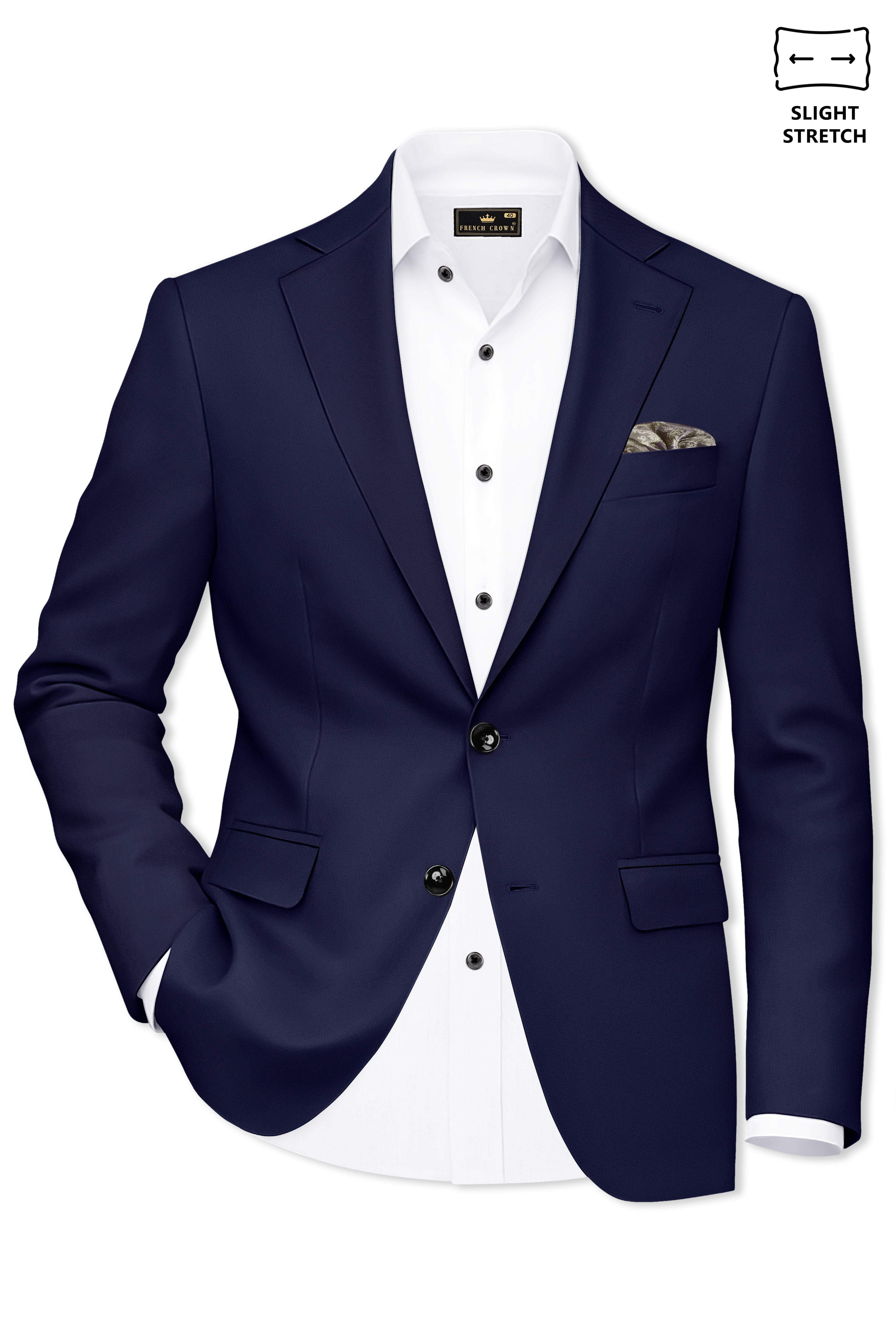 Aegean-Mirage Blue Slight Stretch Subtle Sheen Poly-Viscose Single Breasted Suit ST5474-SB-36, ST5474-SB-38, ST5474-SB-40, ST5474-SB-42, ST5474-SB-44, ST5474-SB-46, ST5474-SB-48, ST5474-SB-50, ST5474-SB-52, ST5474-SB-54, ST5474-SB-56, ST5474-SB-58, ST5474-SB-60
