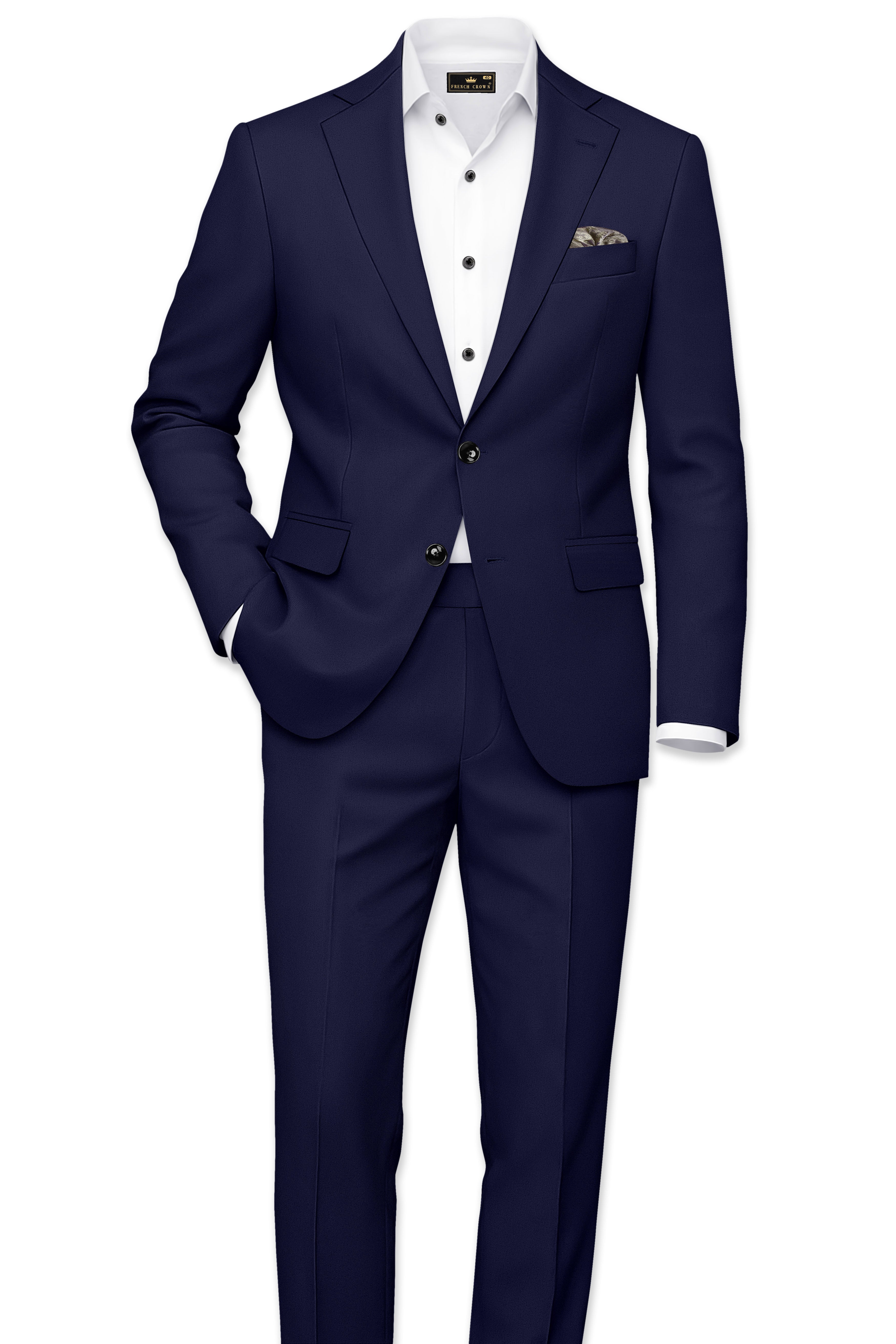 Aegean-Mirage Blue Slight Stretch Subtle Sheen Poly-Viscose Single Breasted Suit ST5474-SB-36, ST5474-SB-38, ST5474-SB-40, ST5474-SB-42, ST5474-SB-44, ST5474-SB-46, ST5474-SB-48, ST5474-SB-50, ST5474-SB-52, ST5474-SB-54, ST5474-SB-56, ST5474-SB-58, ST5474-SB-60
