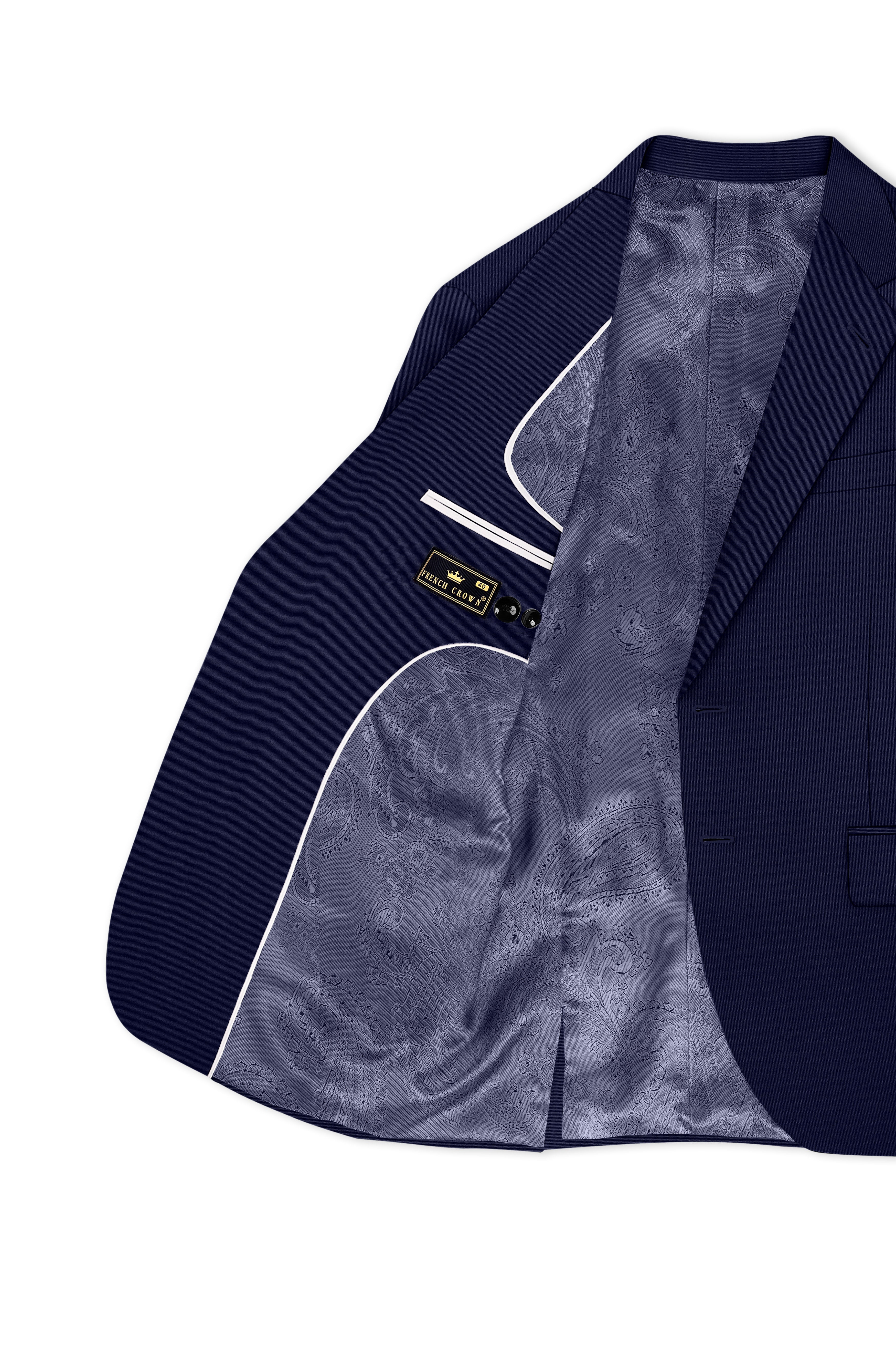 Aegean-Mirage Blue Slight Stretch Subtle Sheen Poly-Viscose Single Breasted Suit ST5474-SB-36, ST5474-SB-38, ST5474-SB-40, ST5474-SB-42, ST5474-SB-44, ST5474-SB-46, ST5474-SB-48, ST5474-SB-50, ST5474-SB-52, ST5474-SB-54, ST5474-SB-56, ST5474-SB-58, ST5474-SB-60
