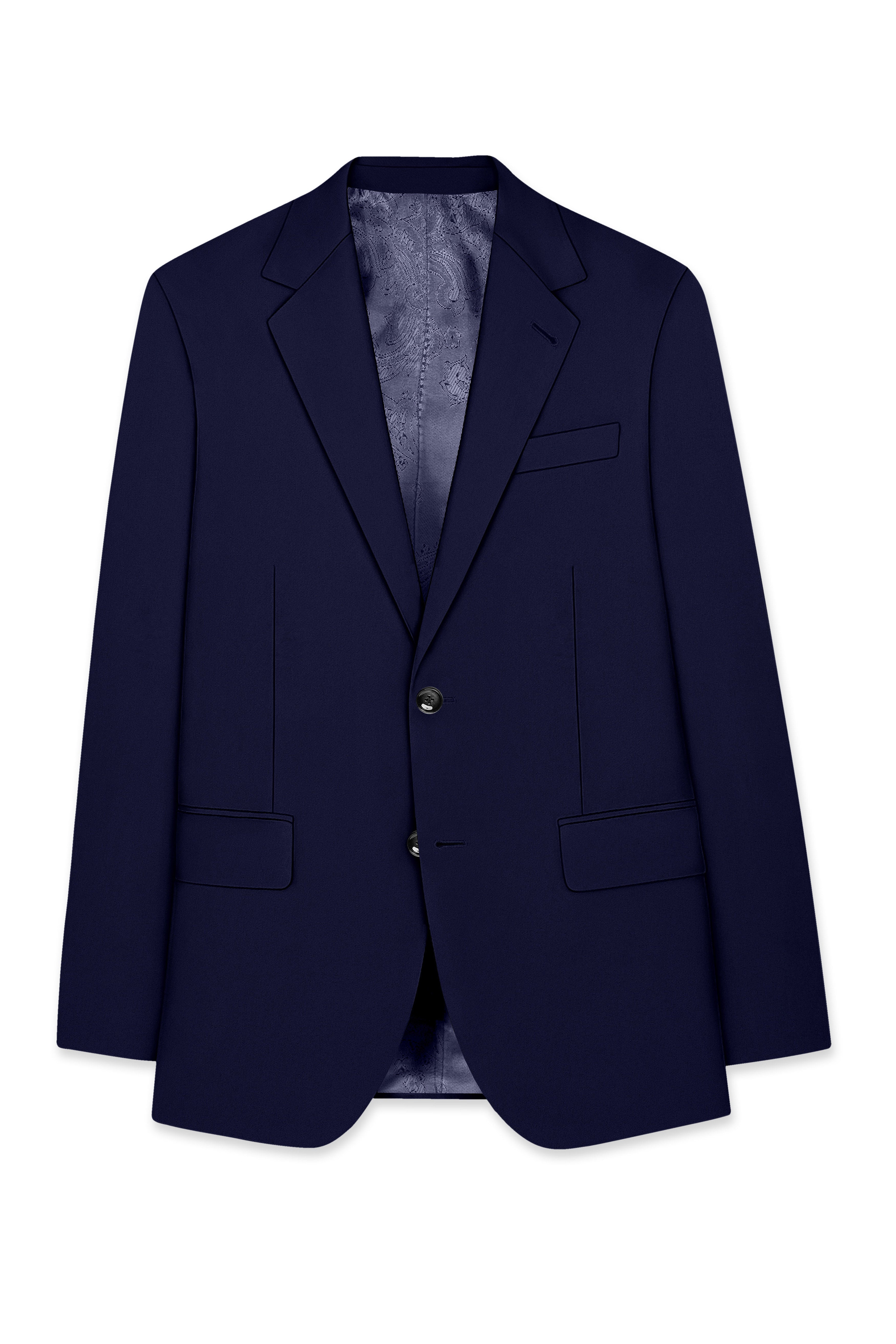 Aegean-Mirage Blue Slight Stretch Subtle Sheen Poly-Viscose Single Breasted Suit ST5474-SB-36, ST5474-SB-38, ST5474-SB-40, ST5474-SB-42, ST5474-SB-44, ST5474-SB-46, ST5474-SB-48, ST5474-SB-50, ST5474-SB-52, ST5474-SB-54, ST5474-SB-56, ST5474-SB-58, ST5474-SB-60
