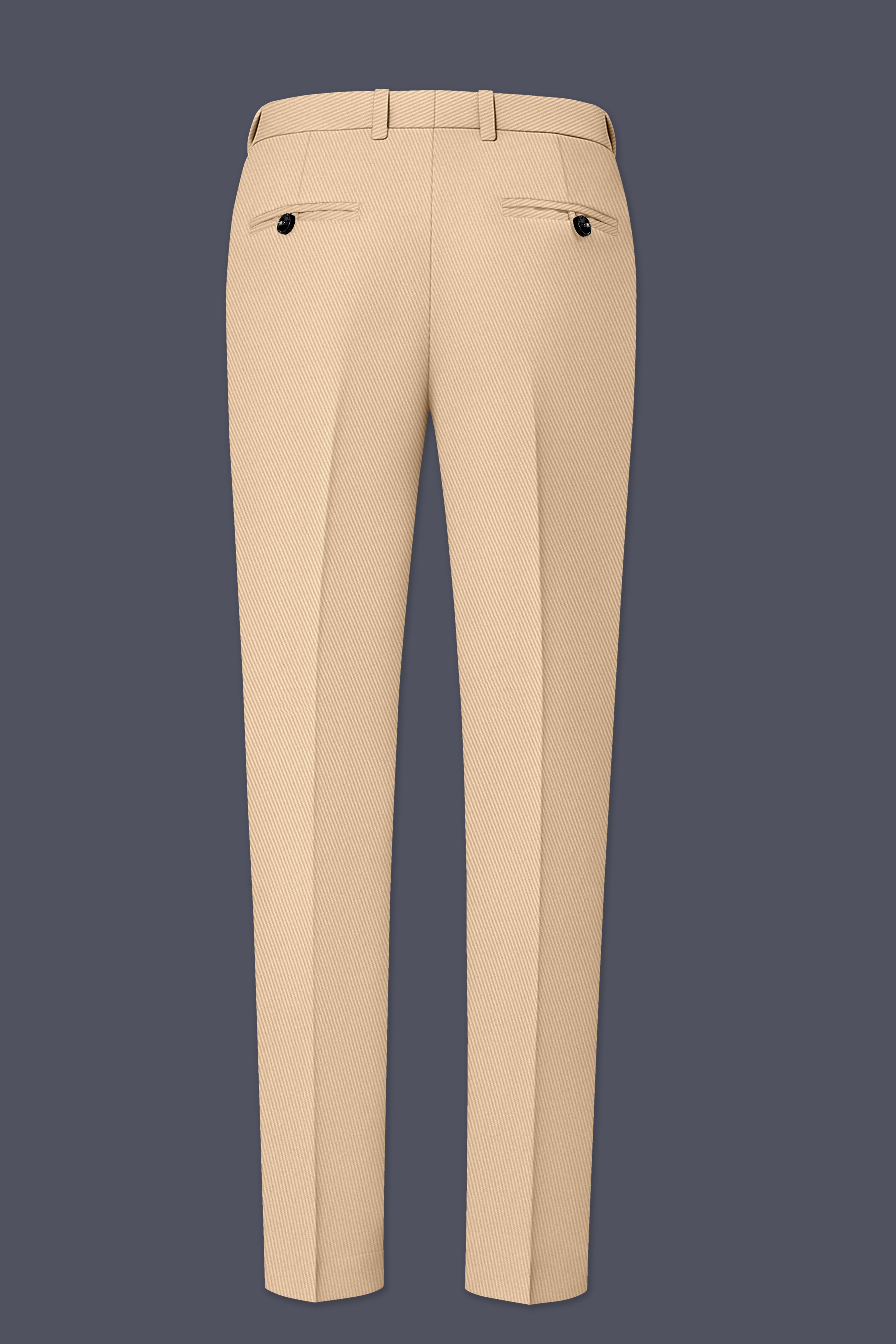Ecru-Cashmere Cream Slight Stretch Subtle Sheen Poly-Viscose Single Breasted Suit ST5476-SB-36, ST5476-SB-38, ST5476-SB-40, ST5476-SB-42, ST5476-SB-44, ST5476-SB-46, ST5476-SB-48, ST5476-SB-50, ST5476-SB-52, ST5476-SB-54, ST5476-SB-56, ST5476-SB-58, ST5476-SB-60
