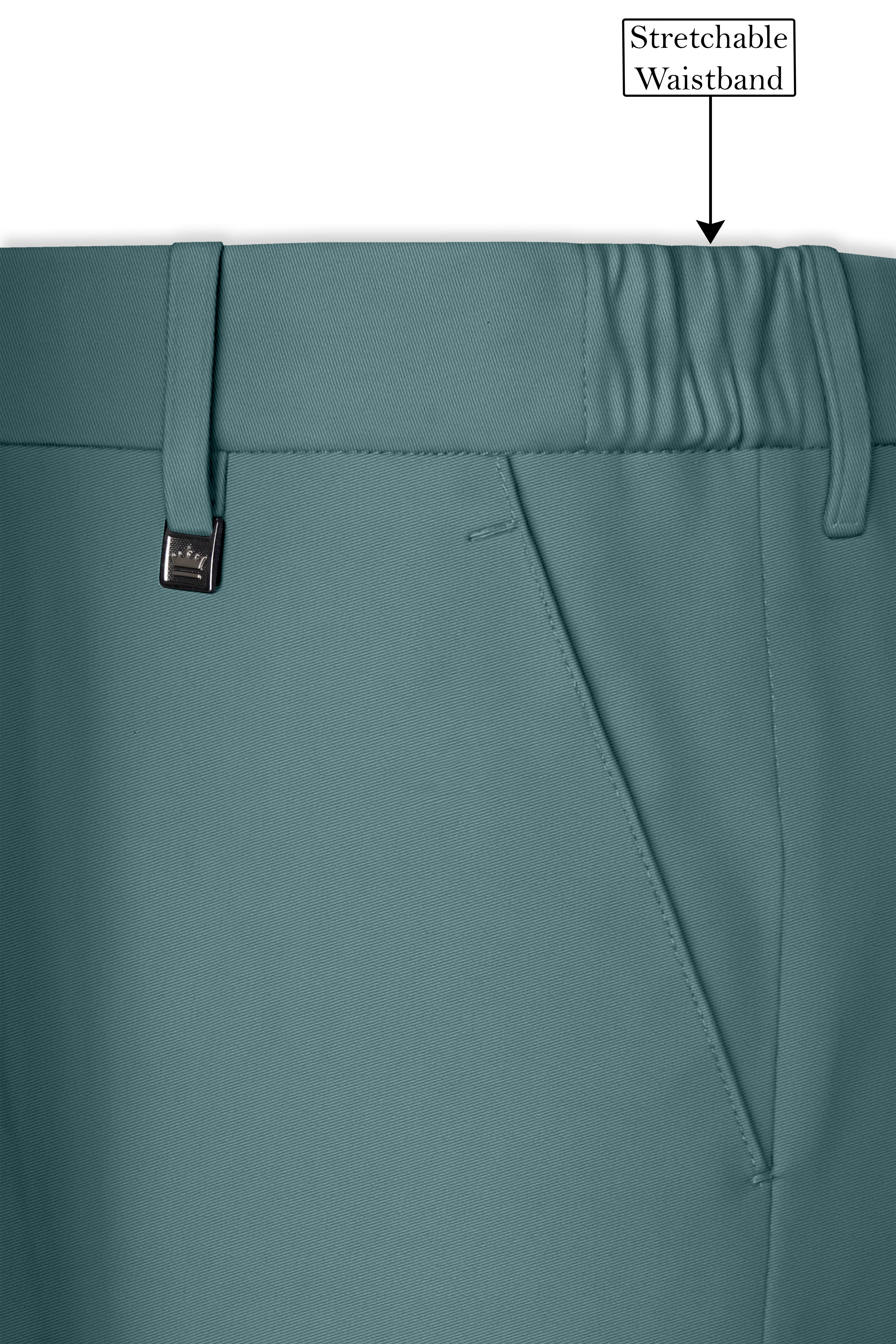 Emerald-Beetle Green Slight Stretch Subtle Sheen Poly-Viscose Single Breasted Suit ST5479-SB-36, ST5479-SB-38, ST5479-SB-40, ST5479-SB-42, ST5479-SB-44, ST5479-SB-46, ST5479-SB-48, ST5479-SB-50, ST5479-SB-52, ST5479-SB-54, ST5479-SB-56, ST5479-SB-58, ST5479-SB-60
