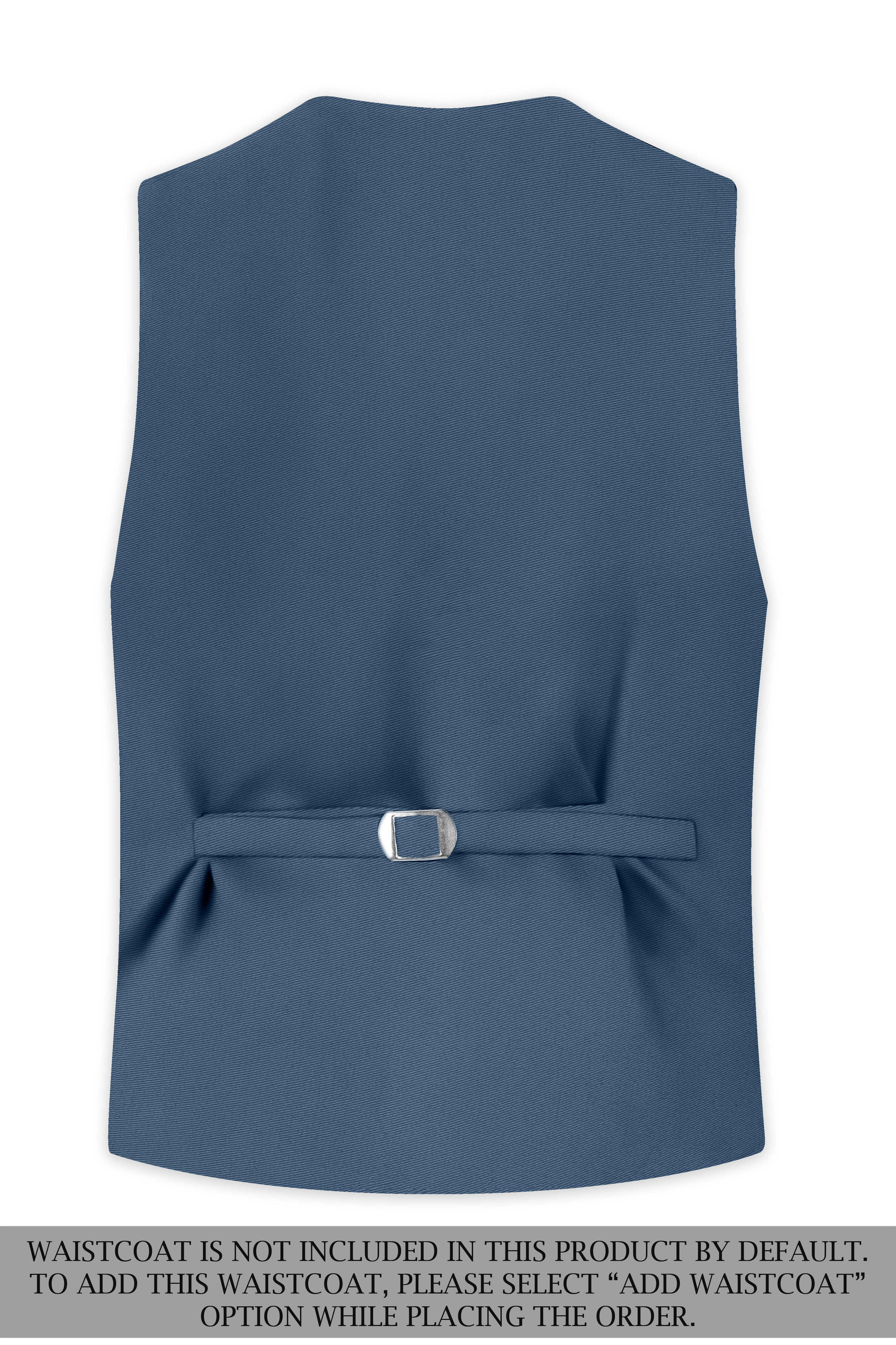 Azure-Nile Blue Slight Stretch Subtle Sheen Poly-Viscose Single Breasted Suit ST5482-SB-36, ST5482-SB-38, ST5482-SB-40, ST5482-SB-42, ST5482-SB-44, ST5482-SB-46, ST5482-SB-48, ST5482-SB-50, ST5482-SB-52, ST5482-SB-54, ST5482-SB-56, ST5482-SB-58, ST5482-SB-60
