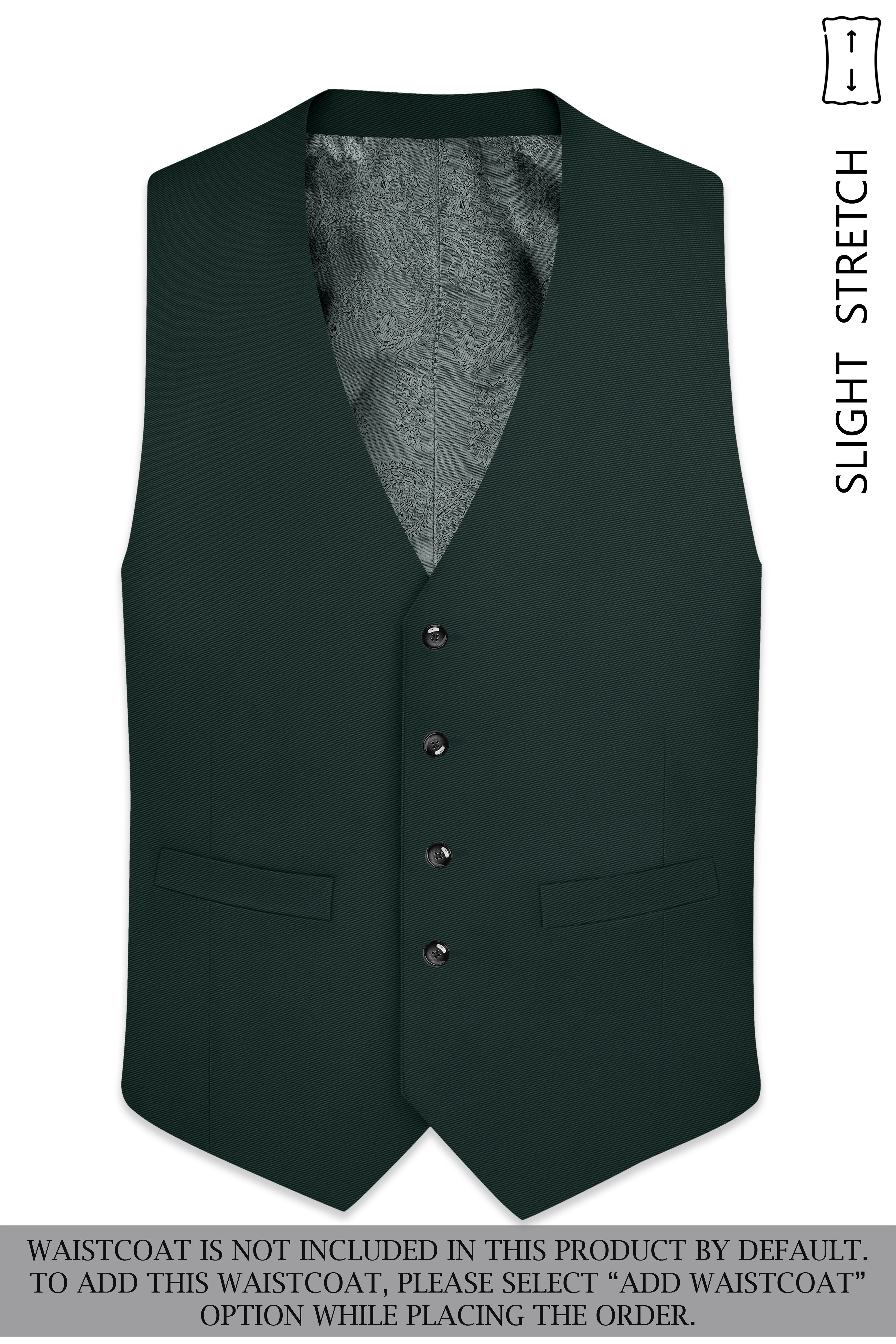 Viridian-Gable Green Slight Stretch Subtle Sheen Poly-Viscose Double Breasted Suit ST5486-DB-36, ST5486-DB-38, ST5486-DB-40, ST5486-DB-42, ST5486-DB-44, ST5486-DB-46, ST5486-DB-48, ST5486-DB-50, ST5486-DB-52, ST5486-DB-54, ST5486-DB-56, ST5486-DB-58, ST5486-DB-60
