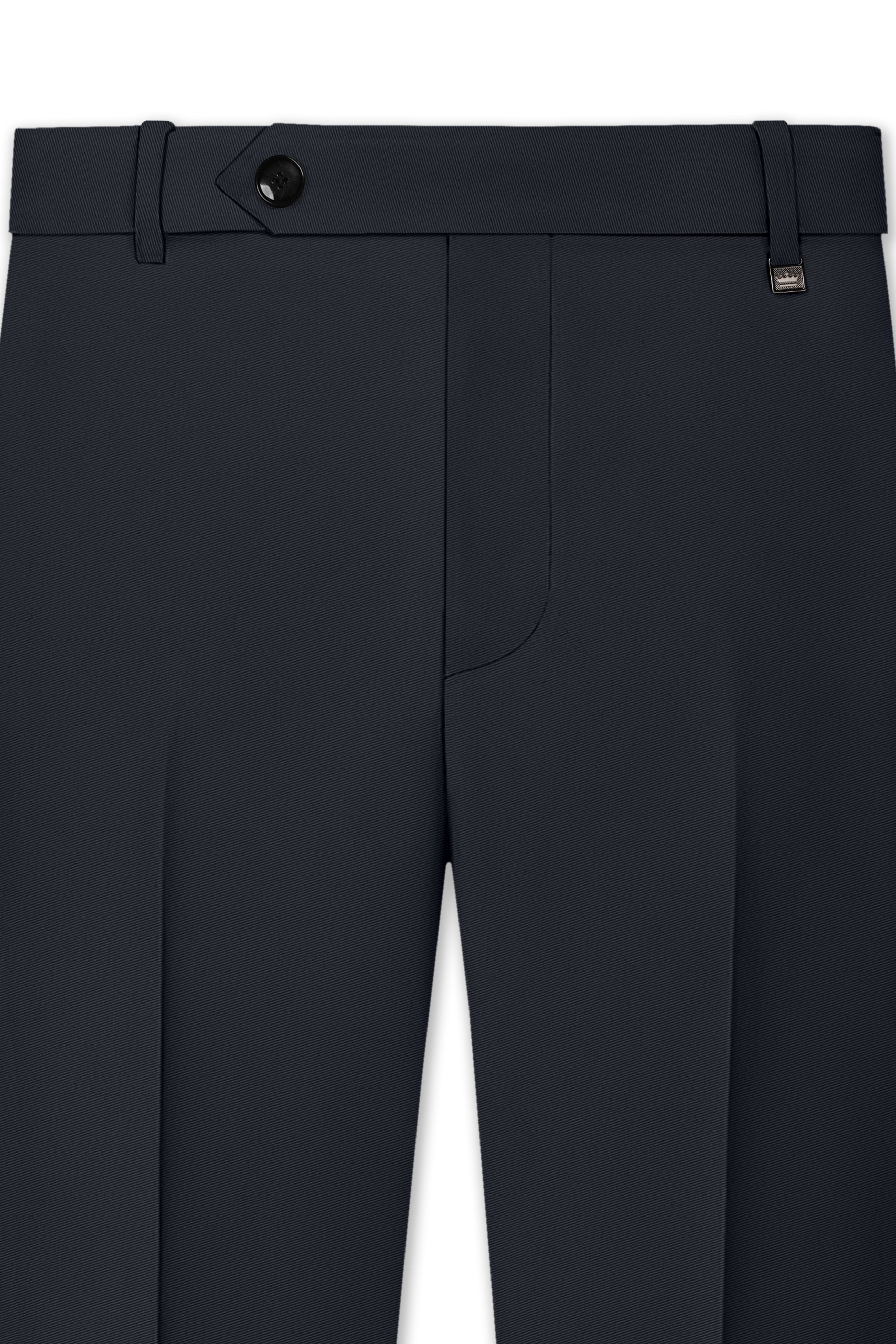 Sterling-Piano Gray Slight Stretch Subtle Sheen Poly-Viscose Double Breasted Suit ST5487-DB-36, ST5487-DB-38, ST5487-DB-40, ST5487-DB-42, ST5487-DB-44, ST5487-DB-46, ST5487-DB-48, ST5487-DB-50, ST5487-DB-52, ST5487-DB-54, ST5487-DB-56, ST5487-DB-58, ST5487-DB-60
