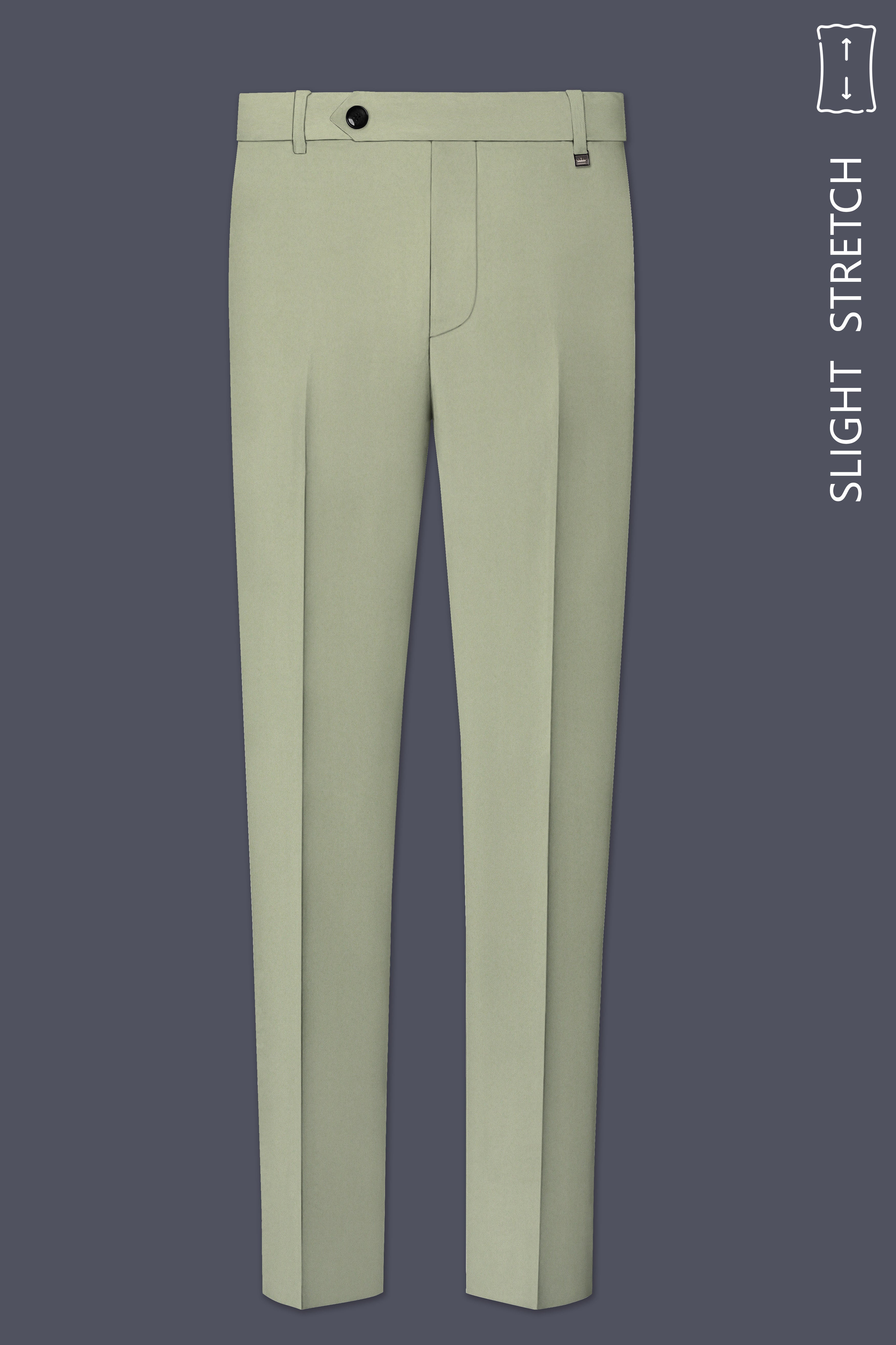 Verdan-Sage Green Slight Stretch Subtle Sheen Poly-Viscose Double Breasted Suit ST5489-DB-36, ST5489-DB-38, ST5489-DB-40, ST5489-DB-42, ST5489-DB-44, ST5489-DB-46, ST5489-DB-48, ST5489-DB-50, ST5489-DB-52, ST5489-DB-54, ST5489-DB-56, ST5489-DB-58, ST5489-DB-60
