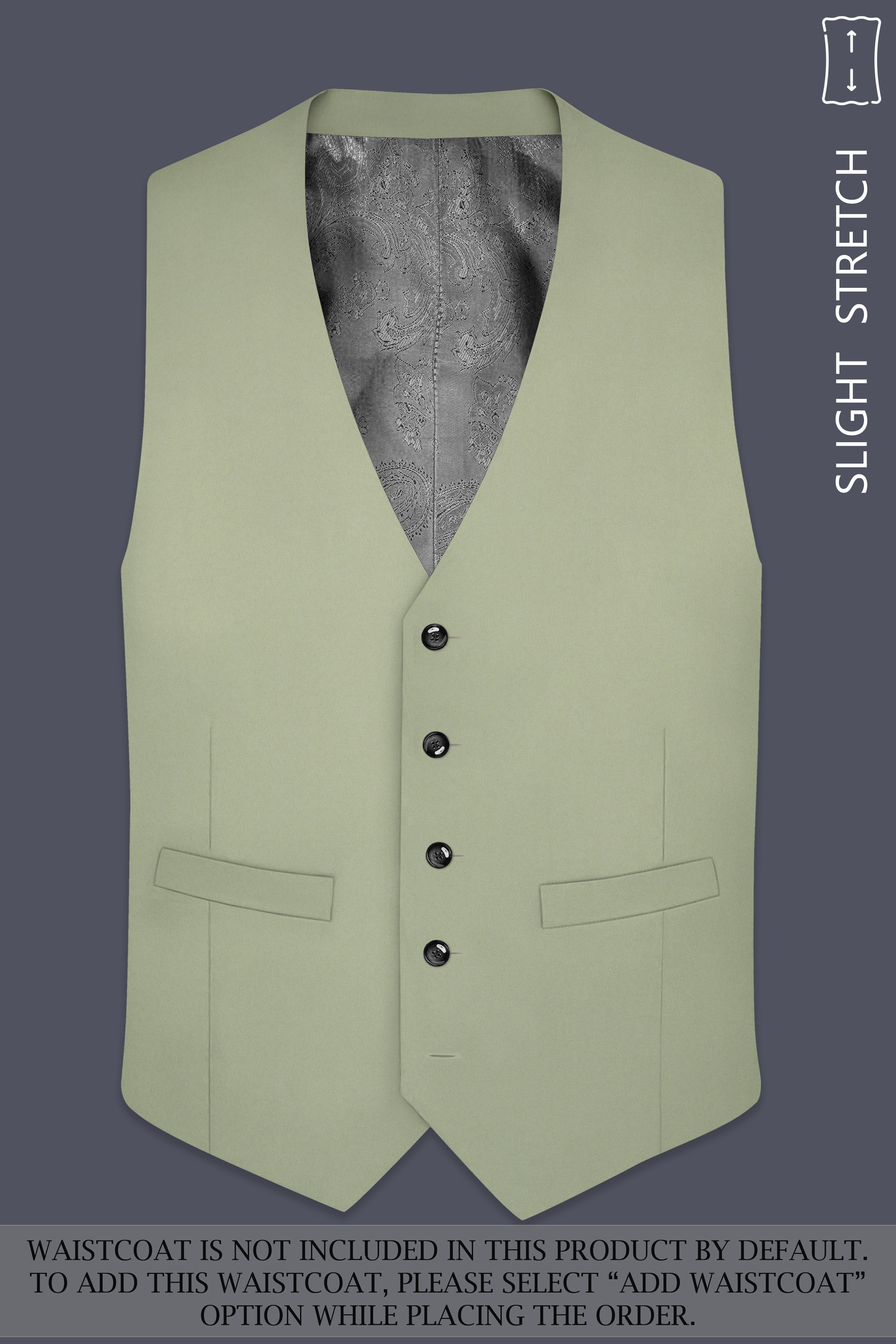 Verdan-Sage Green Slight Stretch Subtle Sheen Poly-Viscose Double Breasted Suit ST5489-DB-36, ST5489-DB-38, ST5489-DB-40, ST5489-DB-42, ST5489-DB-44, ST5489-DB-46, ST5489-DB-48, ST5489-DB-50, ST5489-DB-52, ST5489-DB-54, ST5489-DB-56, ST5489-DB-58, ST5489-DB-60
