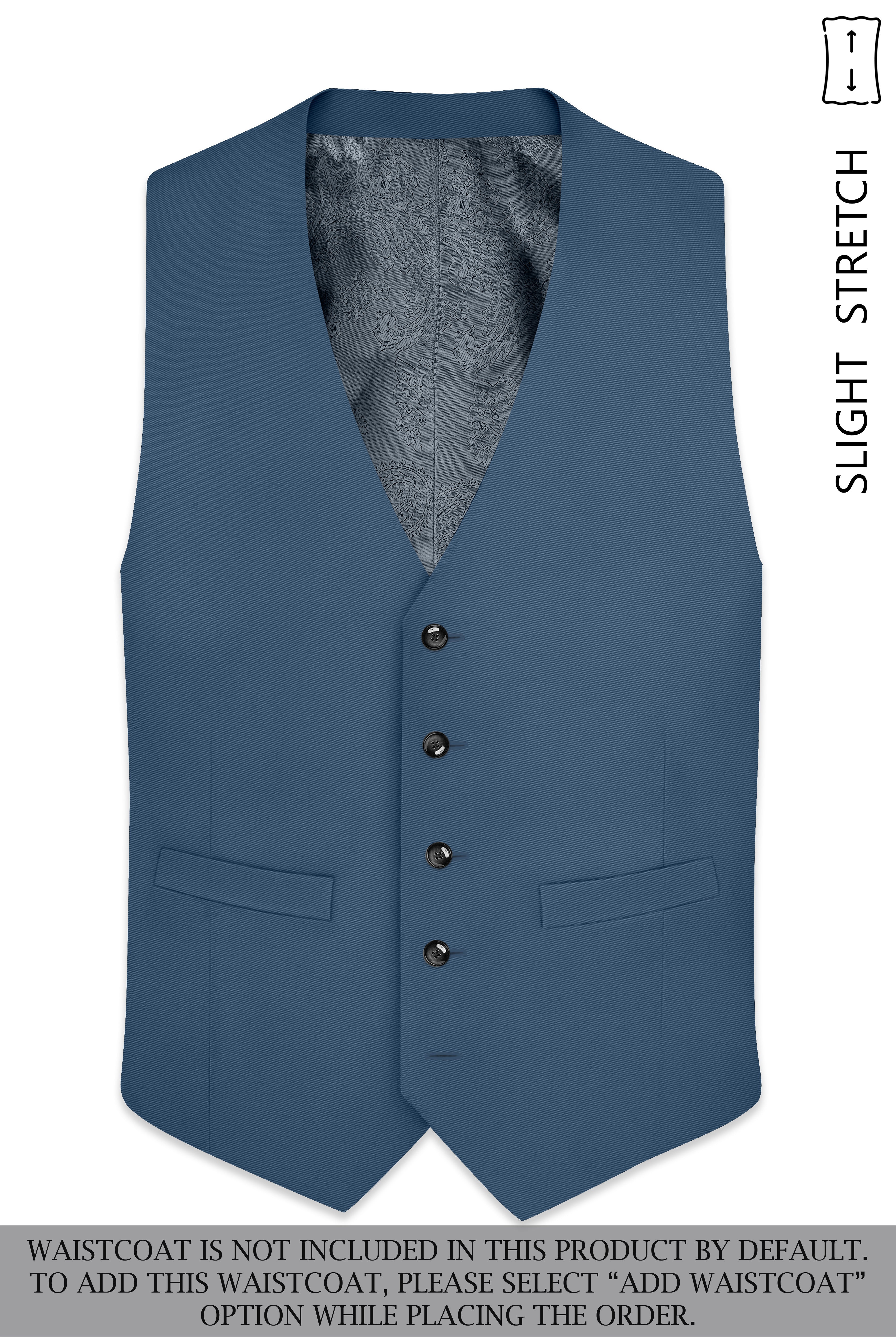 Azure-Nile Blue Slight Stretch Subtle Sheen Poly-Viscose Double Breasted Suit ST5496-DB-36, ST5496-DB-38, ST5496-DB-40, ST5496-DB-42, ST5496-DB-44, ST5496-DB-46, ST5496-DB-48, ST5496-DB-50, ST5496-DB-52, ST5496-DB-54, ST5496-DB-56, ST5496-DB-58, ST5496-DB-60
