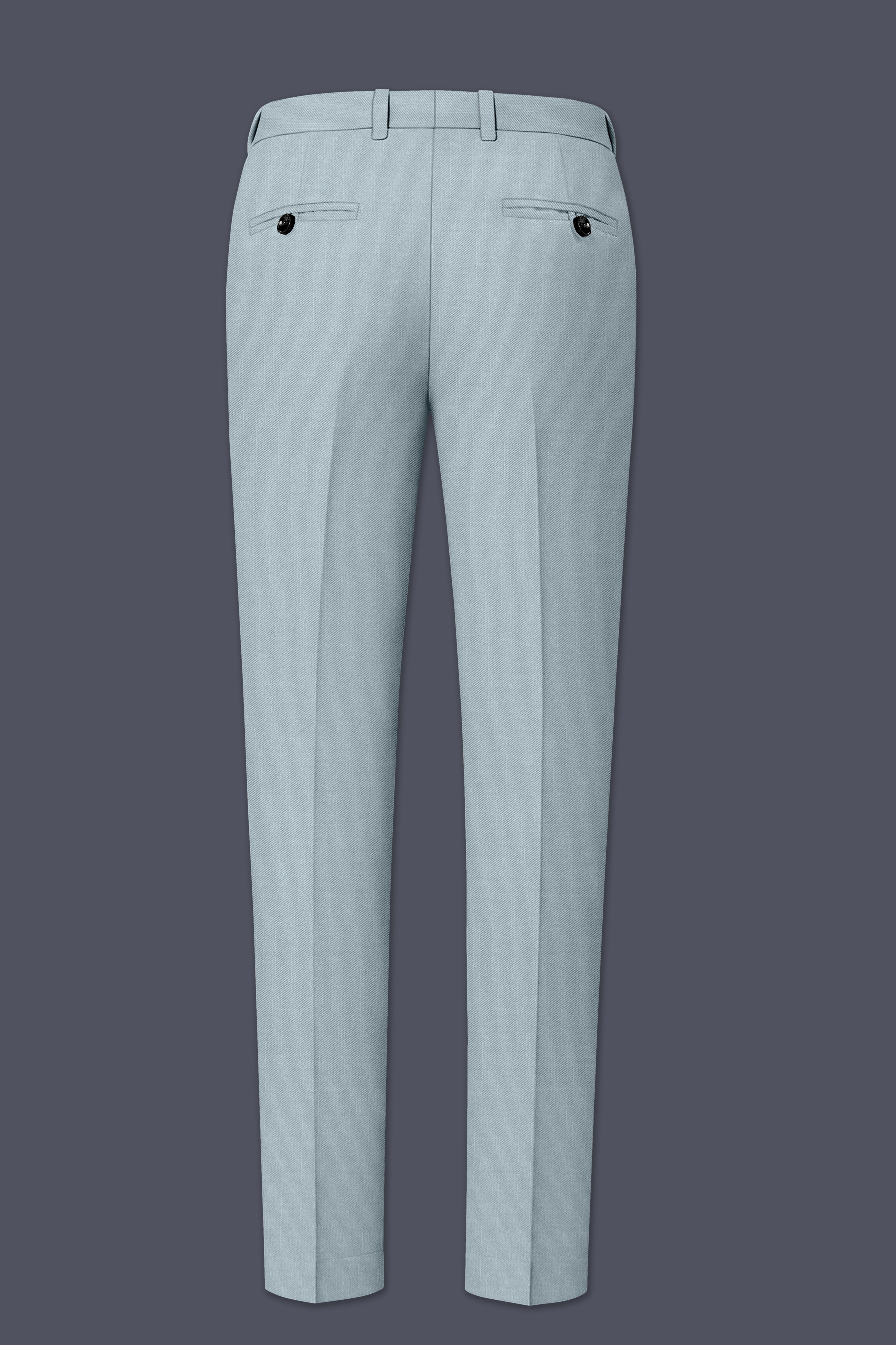 Valtor-Pewter Gray Wool Rich Slight Stretch Single Breasted Suit ST5498-SB-36, ST5498-SB-38, ST5498-SB-40, ST5498-SB-42, ST5498-SB-44, ST5498-SB-46, ST5498-SB-48, ST5498-SB-50, ST5498-SB-52, ST5498-SB-54, ST5498-SB-56, ST5498-SB-58, ST5498-SB-60
