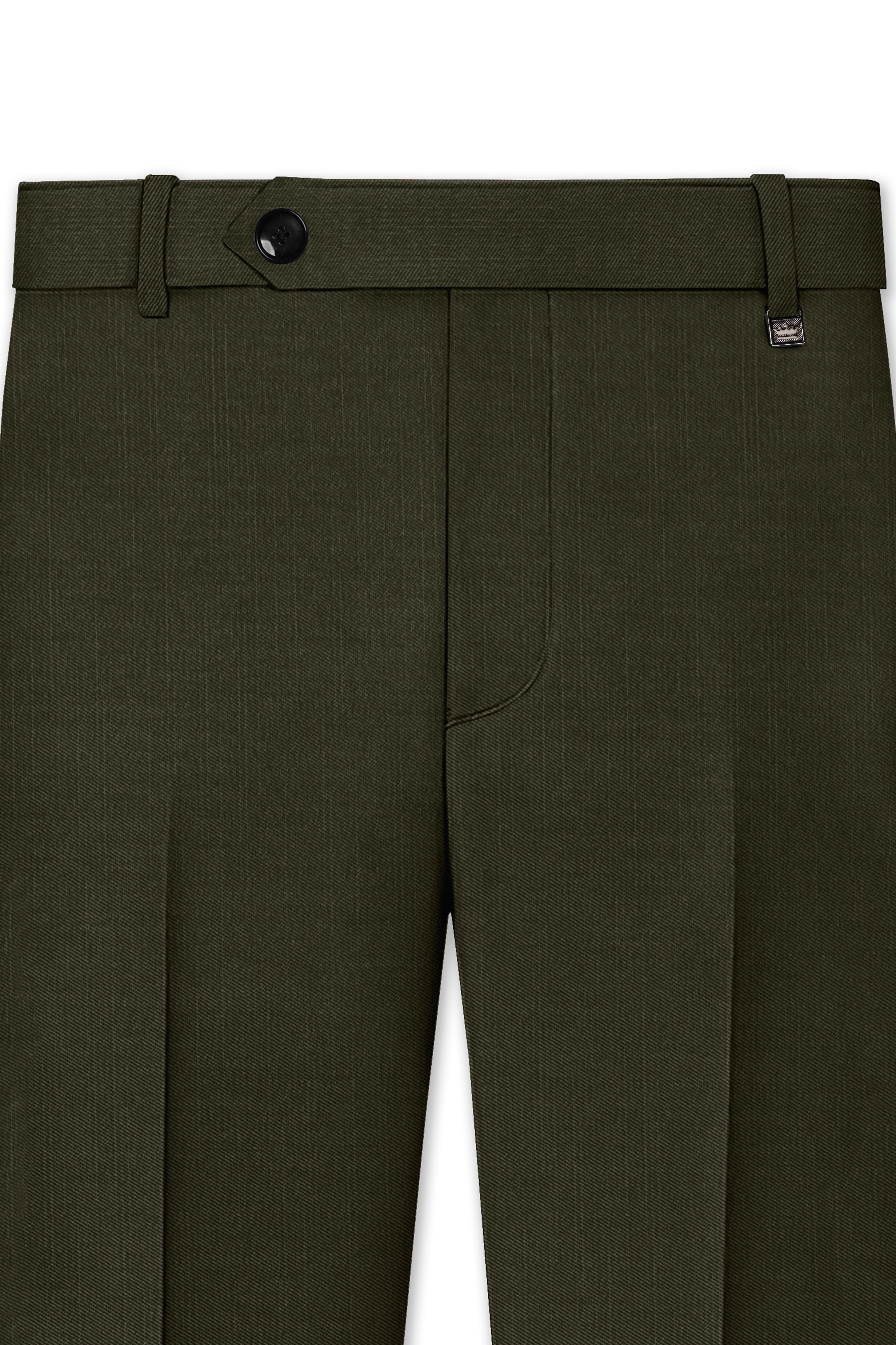 Mossley-Rangoon Green Wool Rich Slight Stretch Single Breasted Suit ST5500-SB-36, ST5500-SB-38, ST5500-SB-40, ST5500-SB-42, ST5500-SB-44, ST5500-SB-46, ST5500-SB-48, ST5500-SB-50, ST5500-SB-52, ST5500-SB-54, ST5500-SB-56, ST5500-SB-58, ST5500-SB-60

