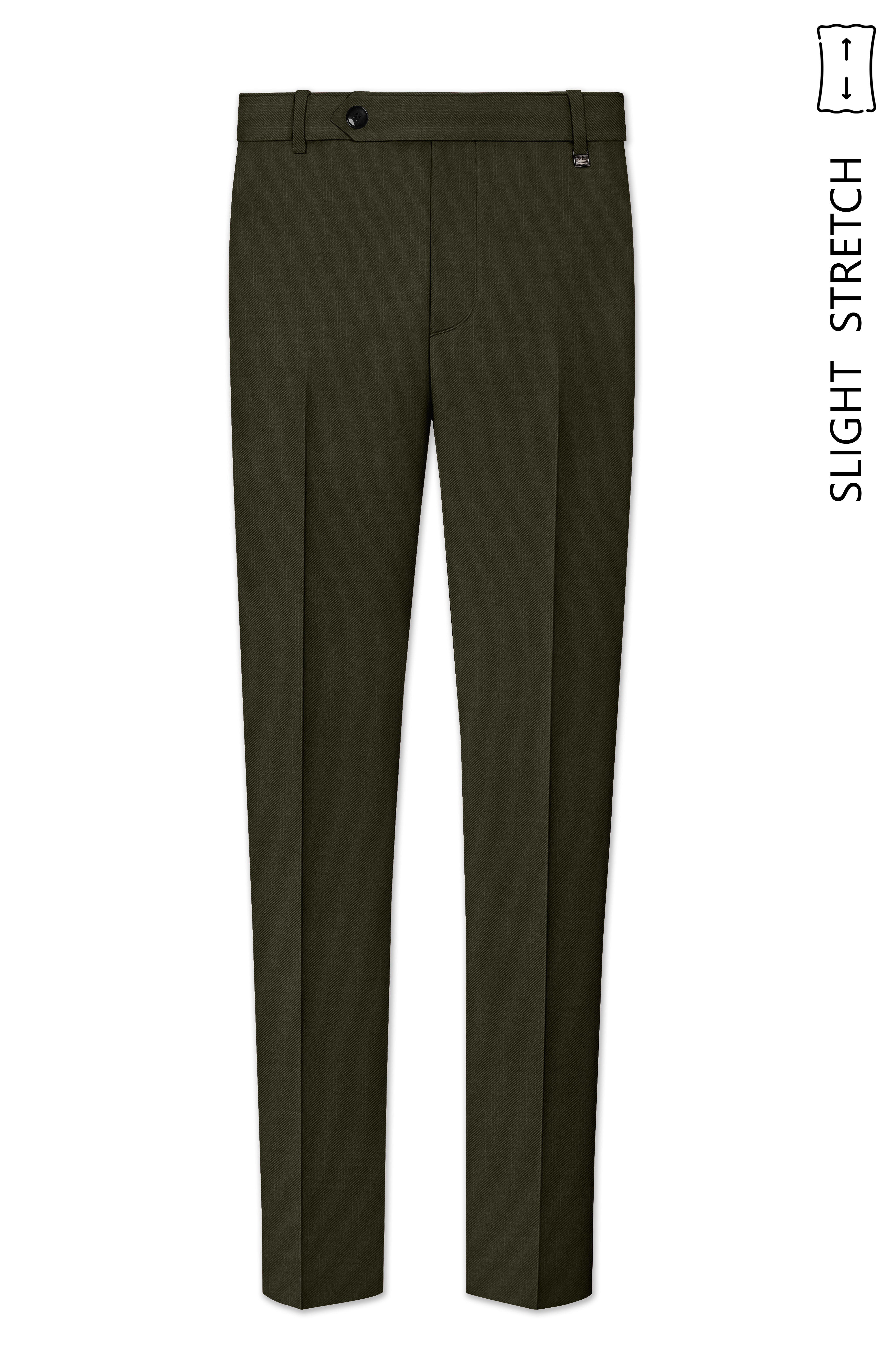 Mossley-Rangoon Green Wool Rich Slight Stretch Single Breasted Suit ST5500-SB-36, ST5500-SB-38, ST5500-SB-40, ST5500-SB-42, ST5500-SB-44, ST5500-SB-46, ST5500-SB-48, ST5500-SB-50, ST5500-SB-52, ST5500-SB-54, ST5500-SB-56, ST5500-SB-58, ST5500-SB-60
