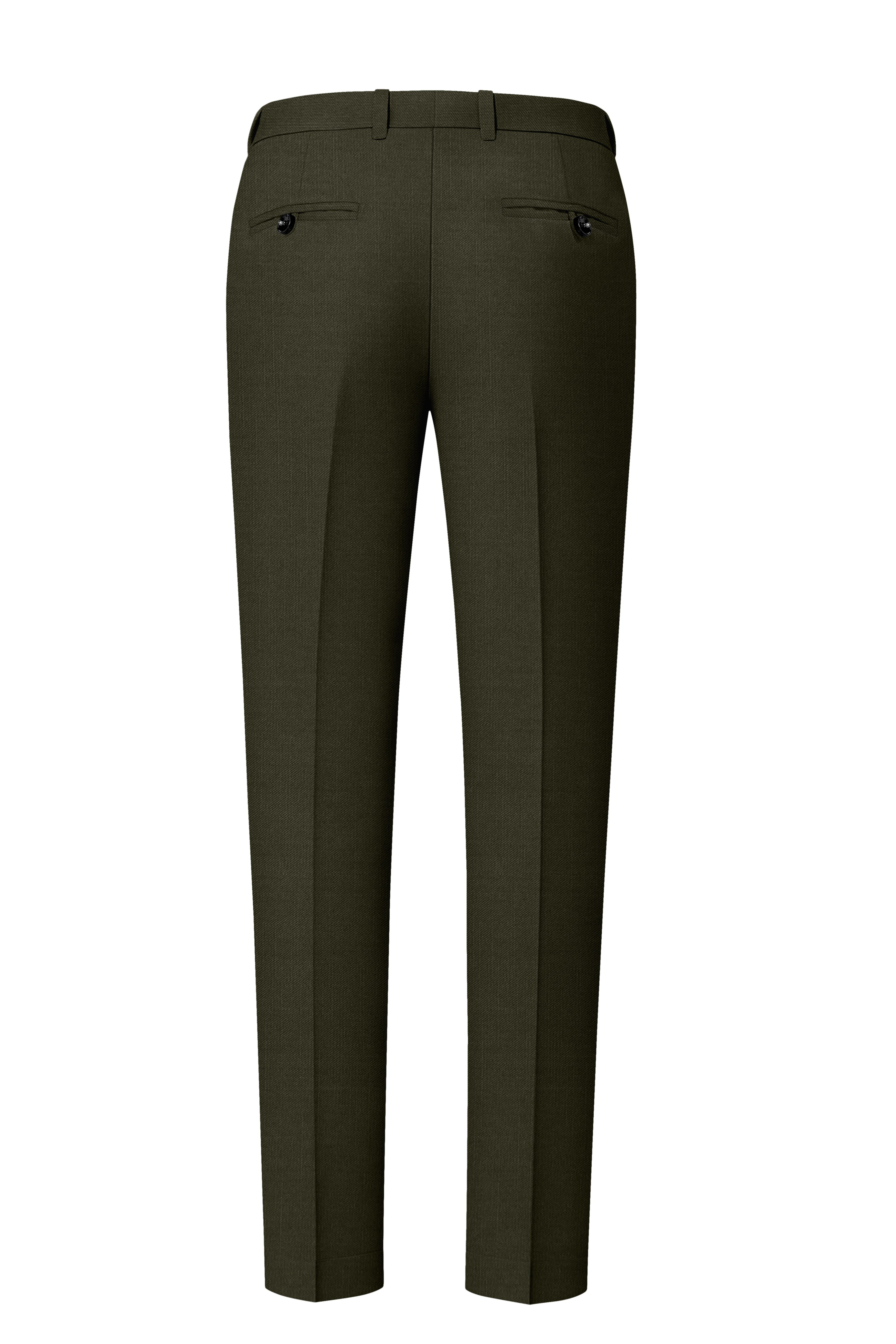 Mossley-Rangoon Green Wool Rich Slight Stretch Single Breasted Suit ST5500-SB-36, ST5500-SB-38, ST5500-SB-40, ST5500-SB-42, ST5500-SB-44, ST5500-SB-46, ST5500-SB-48, ST5500-SB-50, ST5500-SB-52, ST5500-SB-54, ST5500-SB-56, ST5500-SB-58, ST5500-SB-60
