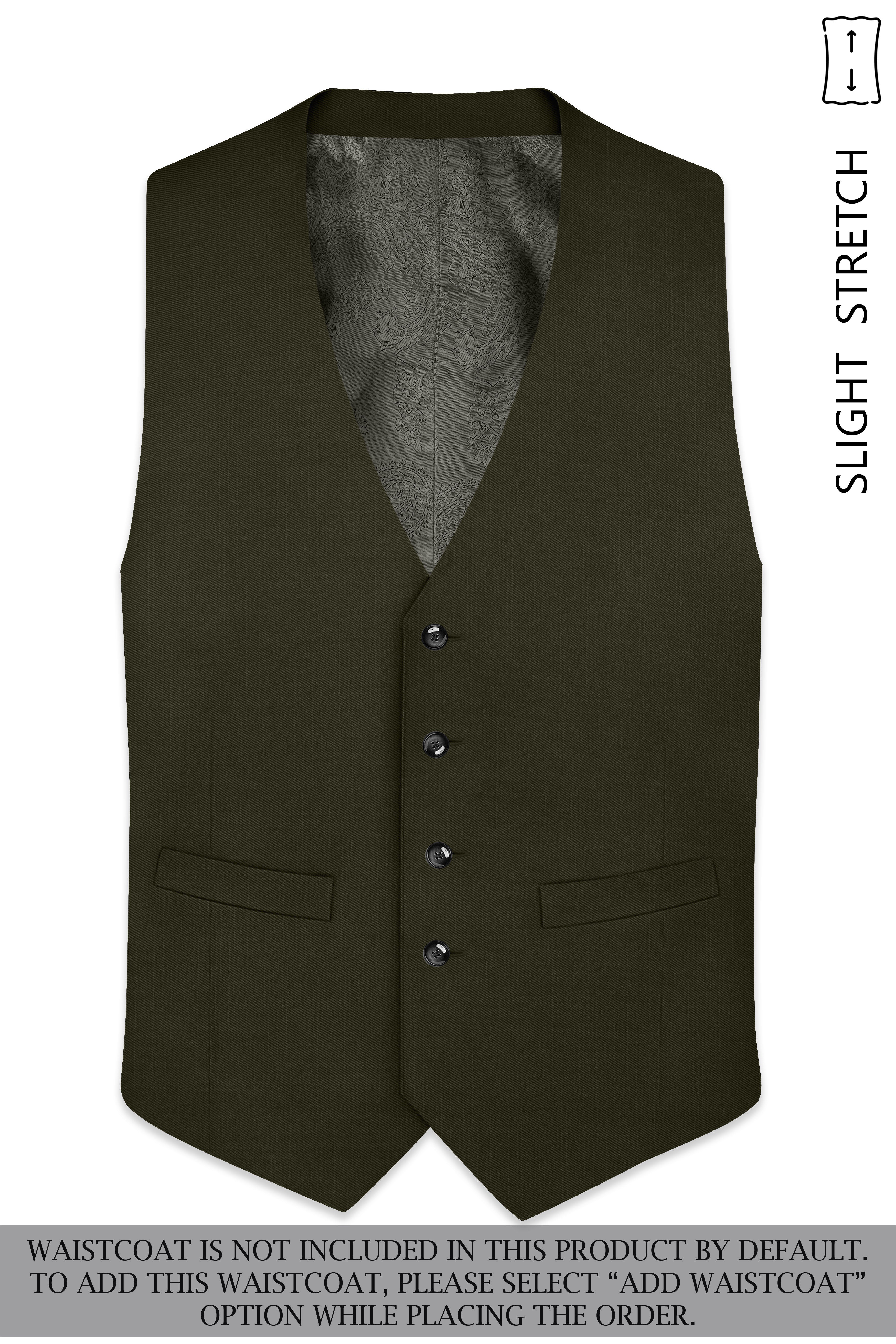 Mossley-Rangoon Green Wool Rich Slight Stretch Single Breasted Suit ST5500-SB-36, ST5500-SB-38, ST5500-SB-40, ST5500-SB-42, ST5500-SB-44, ST5500-SB-46, ST5500-SB-48, ST5500-SB-50, ST5500-SB-52, ST5500-SB-54, ST5500-SB-56, ST5500-SB-58, ST5500-SB-60
