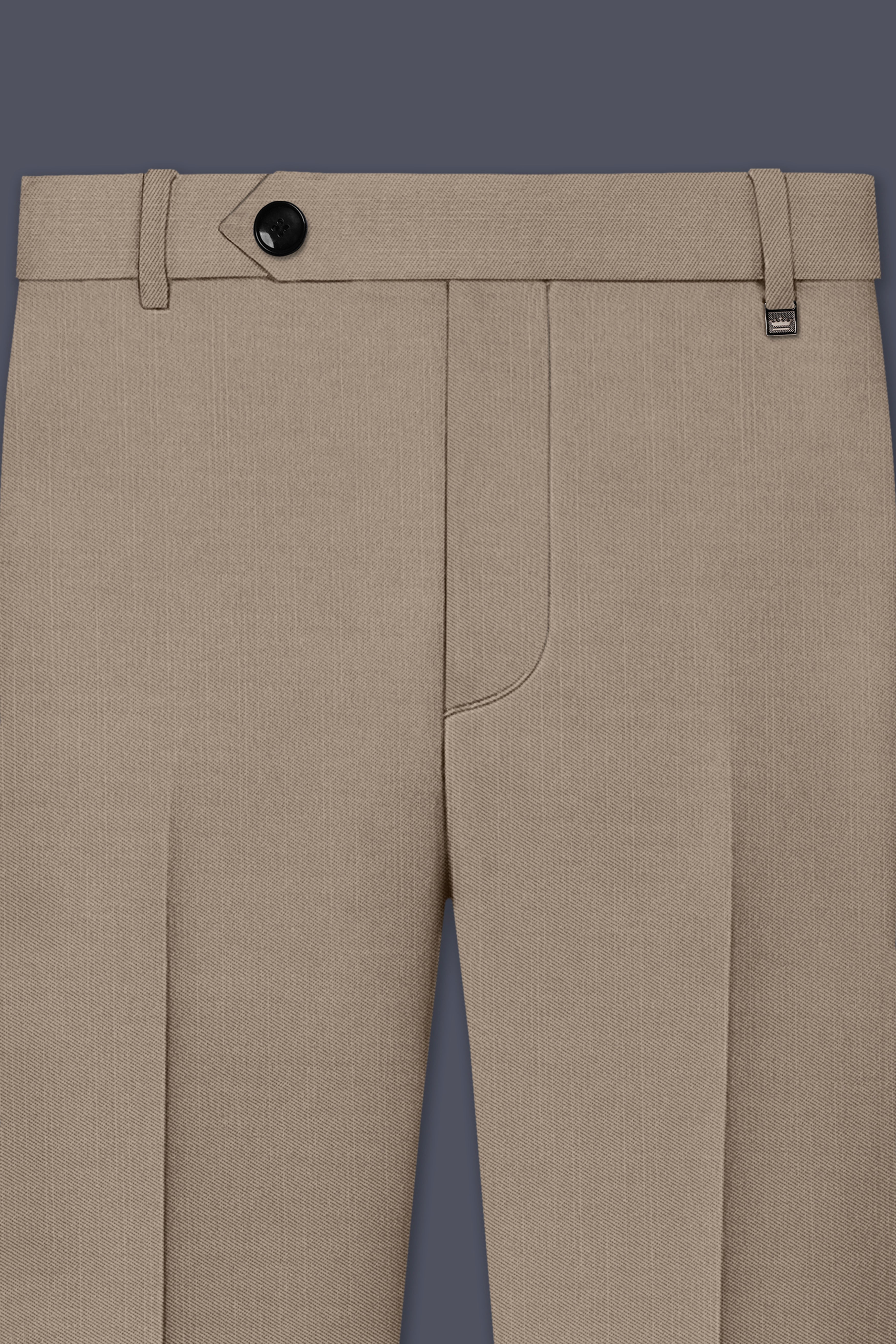 Umber-Stonewall Brown Wool Rich Slight Stretch Single Breasted Suit ST5502-SB-36, ST5502-SB-38, ST5502-SB-40, ST5502-SB-42, ST5502-SB-44, ST5502-SB-46, ST5502-SB-48, ST5502-SB-50, ST5502-SB-52, ST5502-SB-54, ST5502-SB-56, ST5502-SB-58, ST5502-SB-60
