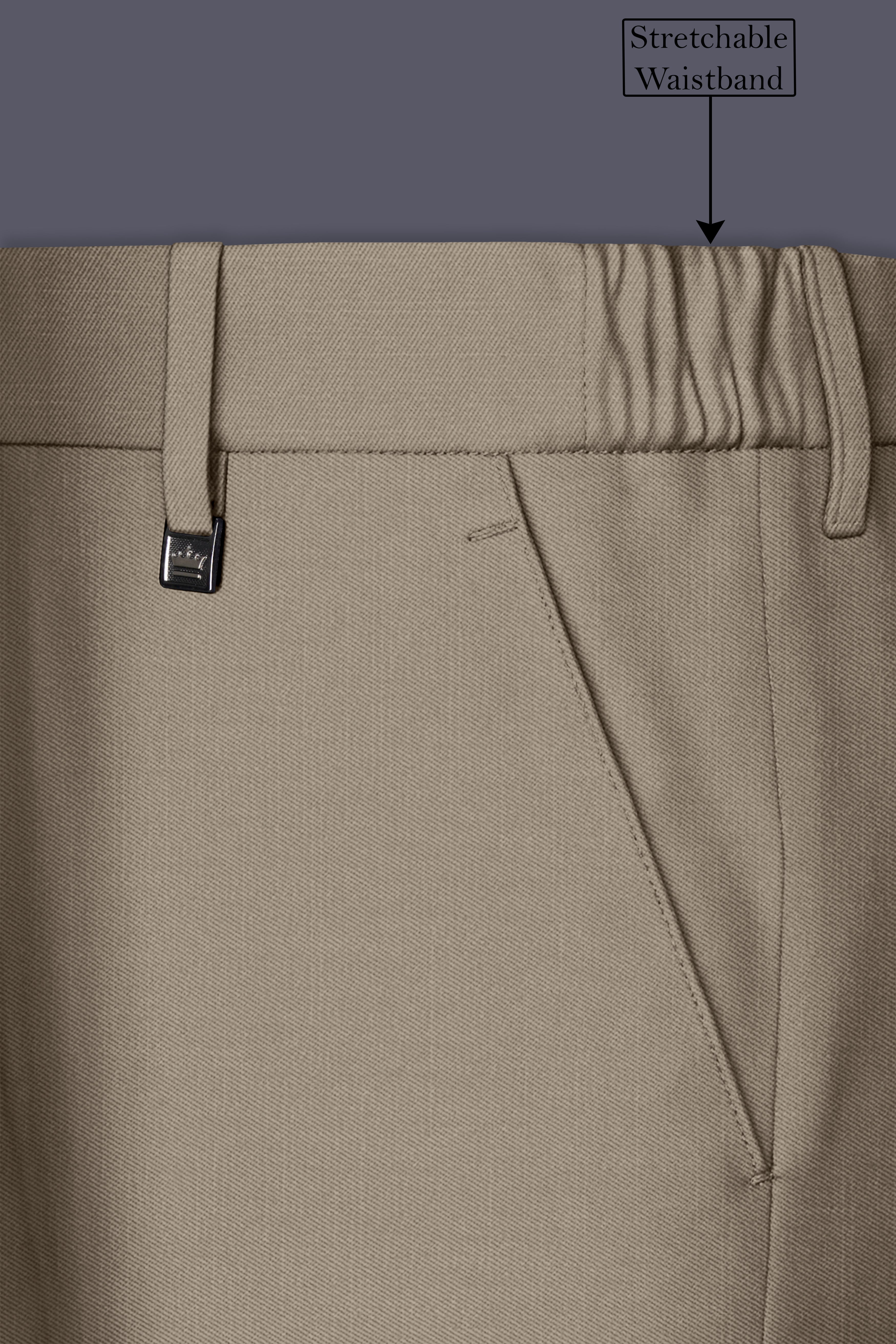 Umber-Stonewall Brown Wool Rich Slight Stretch Single Breasted Suit ST5502-SB-36, ST5502-SB-38, ST5502-SB-40, ST5502-SB-42, ST5502-SB-44, ST5502-SB-46, ST5502-SB-48, ST5502-SB-50, ST5502-SB-52, ST5502-SB-54, ST5502-SB-56, ST5502-SB-58, ST5502-SB-60
