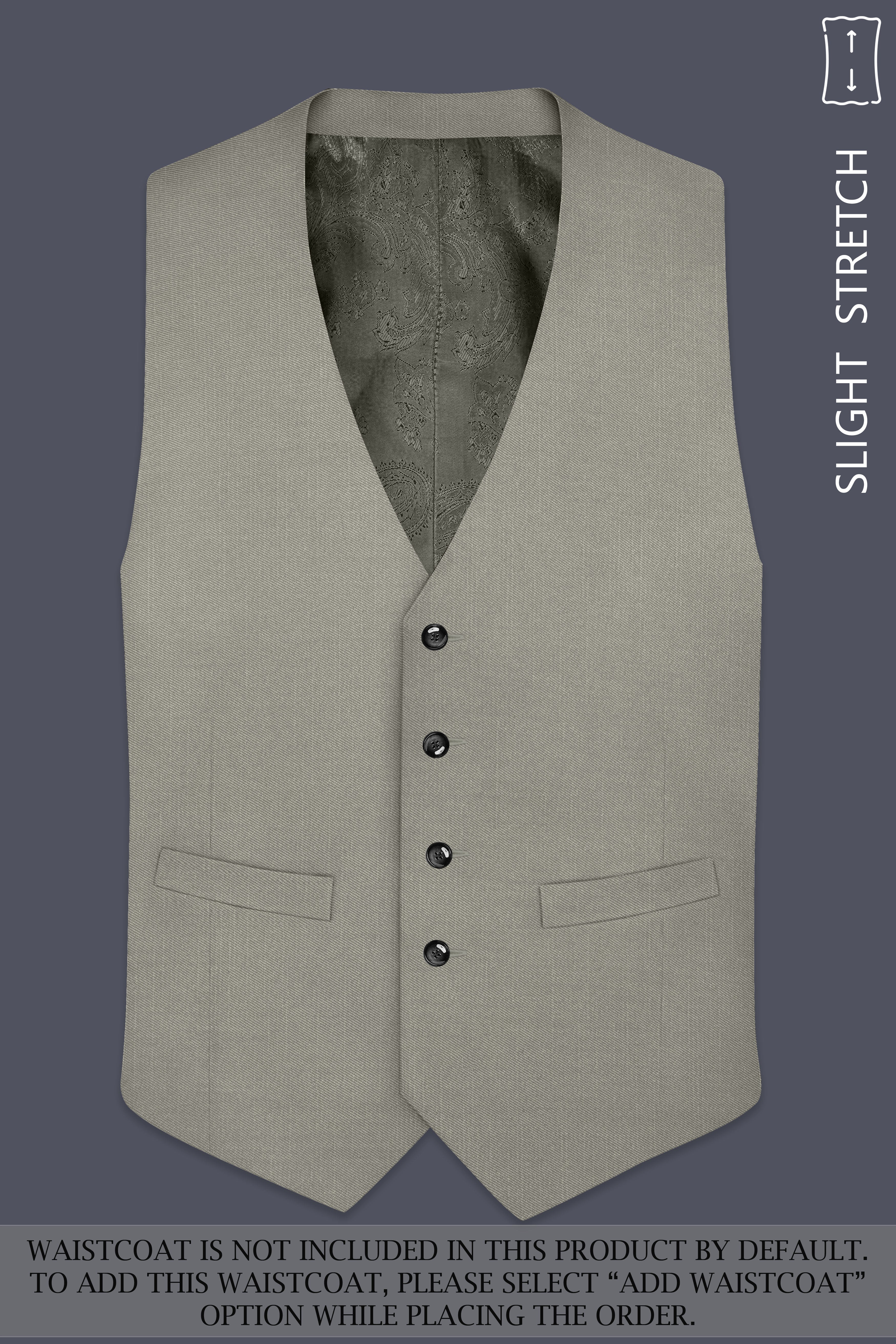 Viridian-Bandicoot Green Wool Rich Slight Stretch Single Breasted Suit ST5504-SB-36, ST5504-SB-38, ST5504-SB-40, ST5504-SB-42, ST5504-SB-44, ST5504-SB-46, ST5504-SB-48, ST5504-SB-50, ST5504-SB-52, ST5504-SB-54, ST5504-SB-56, ST5504-SB-58, ST5504-SB-60
