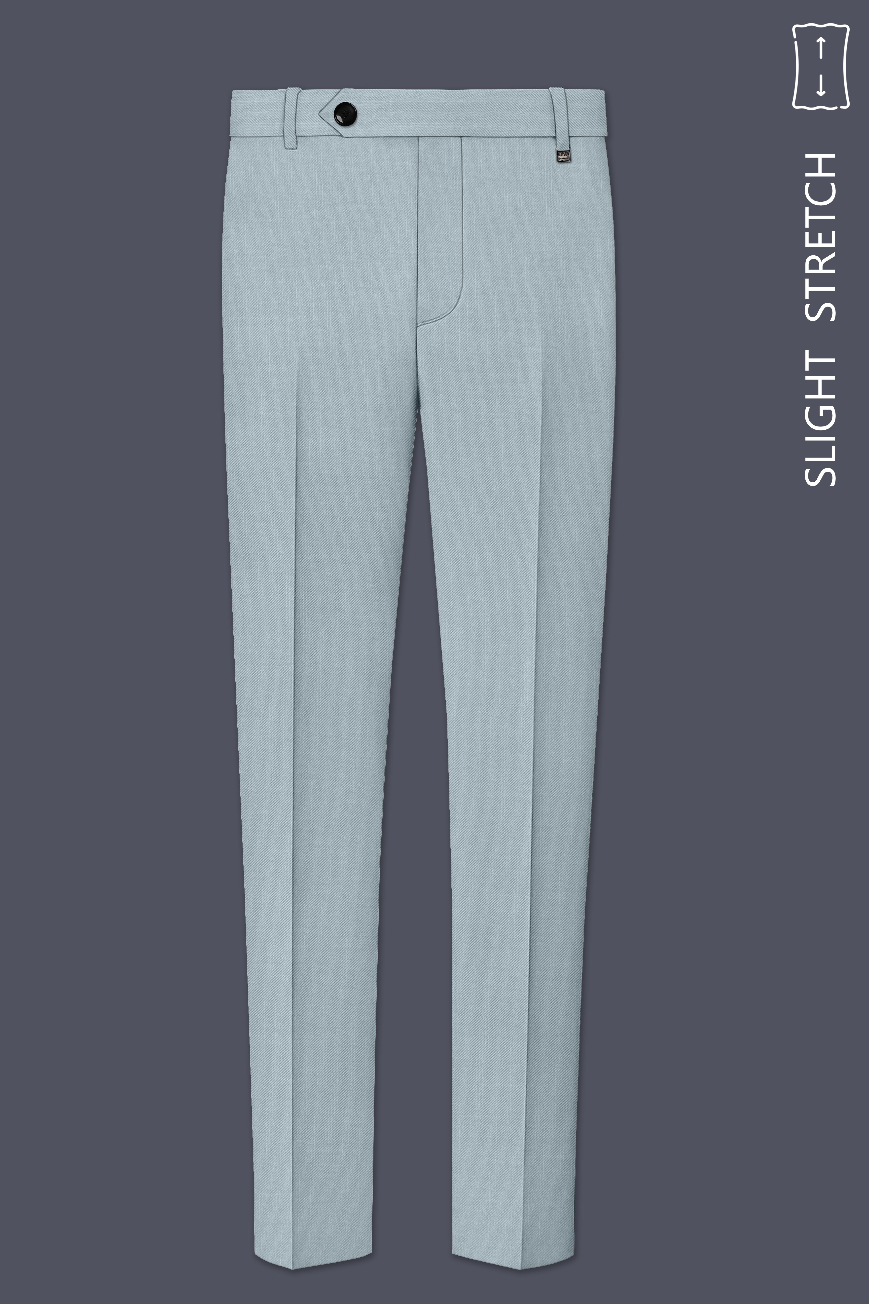 Valtor-Pewter Gray Wool Rich Slight Stretch Double Breasted Suit ST5507-DB-36, ST5507-DB-38, ST5507-DB-40, ST5507-DB-42, ST5507-DB-44, ST5507-DB-46, ST5507-DB-48, ST5507-DB-50, ST5507-DB-52, ST5507-DB-54, ST5507-DB-56, ST5507-DB-58, ST5507-DB-60
