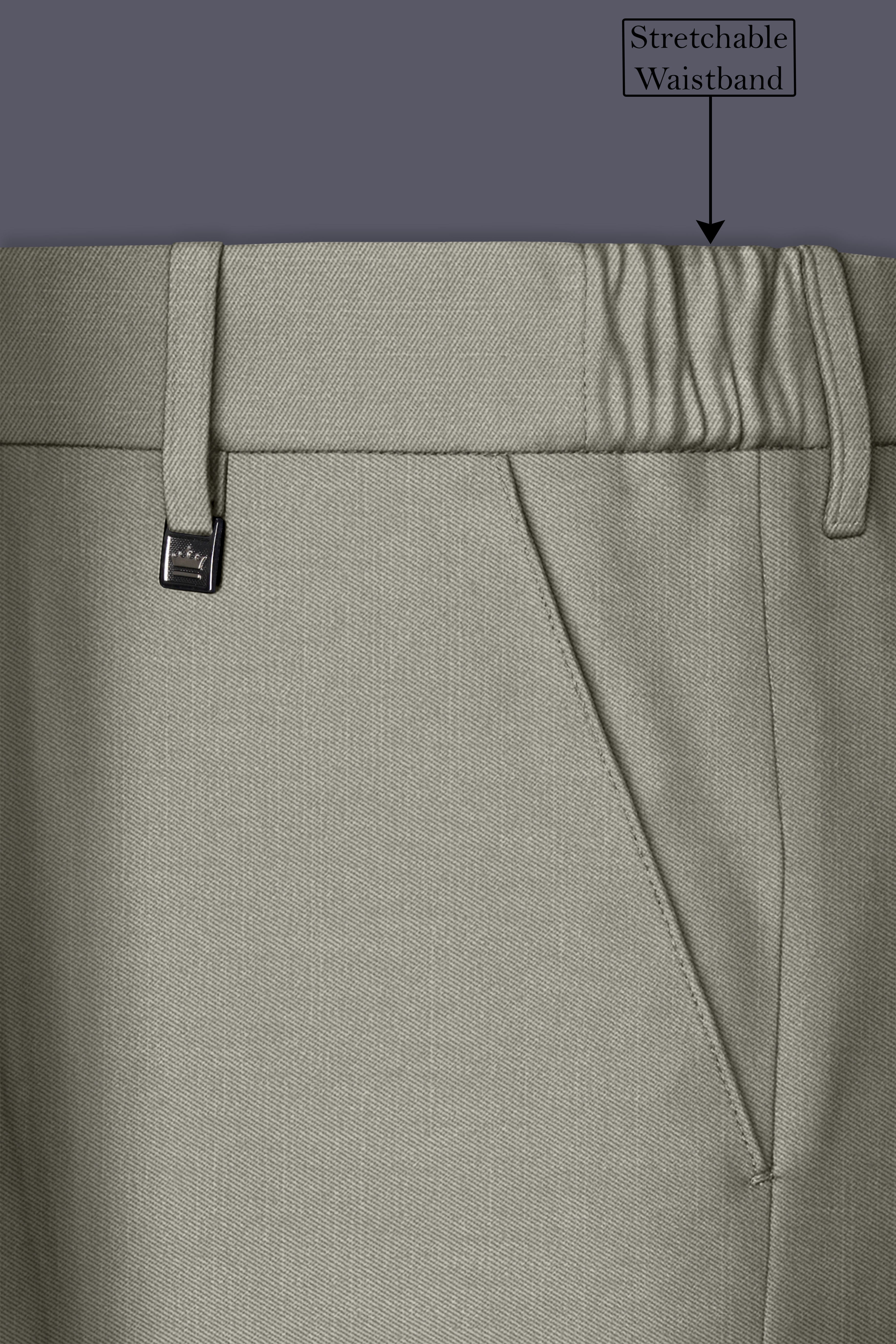 Viridian-Bandicoot Green Wool Rich Slight Stretch Double Breasted Suit ST5513-DB-36, ST5513-DB-38, ST5513-DB-40, ST5513-DB-42, ST5513-DB-44, ST5513-DB-46, ST5513-DB-48, ST5513-DB-50, ST5513-DB-52, ST5513-DB-54, ST5513-DB-56, ST5513-DB-58, ST5513-DB-60
