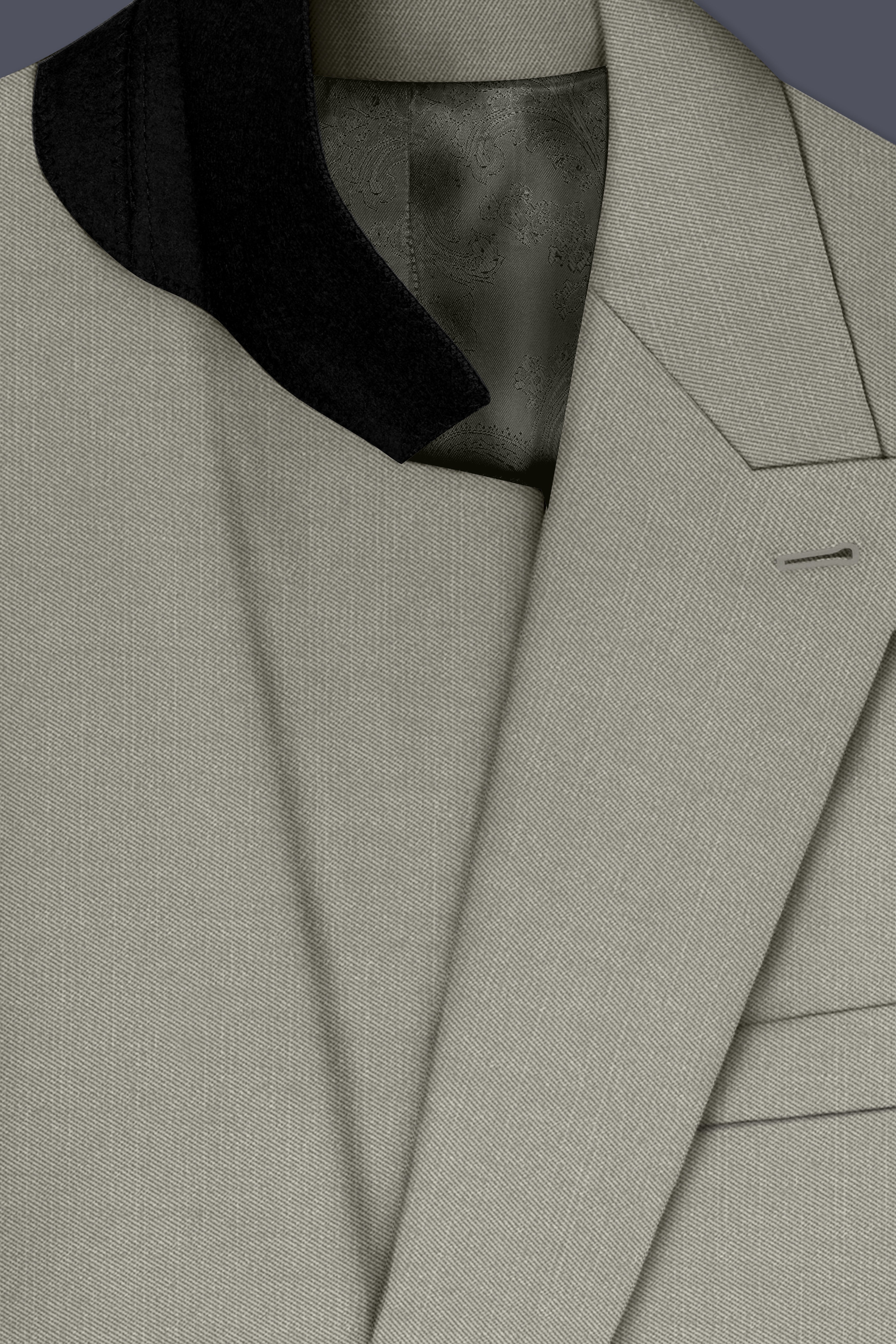 Viridian-Bandicoot Green Wool Rich Slight Stretch Double Breasted Suit ST5513-DB-36, ST5513-DB-38, ST5513-DB-40, ST5513-DB-42, ST5513-DB-44, ST5513-DB-46, ST5513-DB-48, ST5513-DB-50, ST5513-DB-52, ST5513-DB-54, ST5513-DB-56, ST5513-DB-58, ST5513-DB-60
