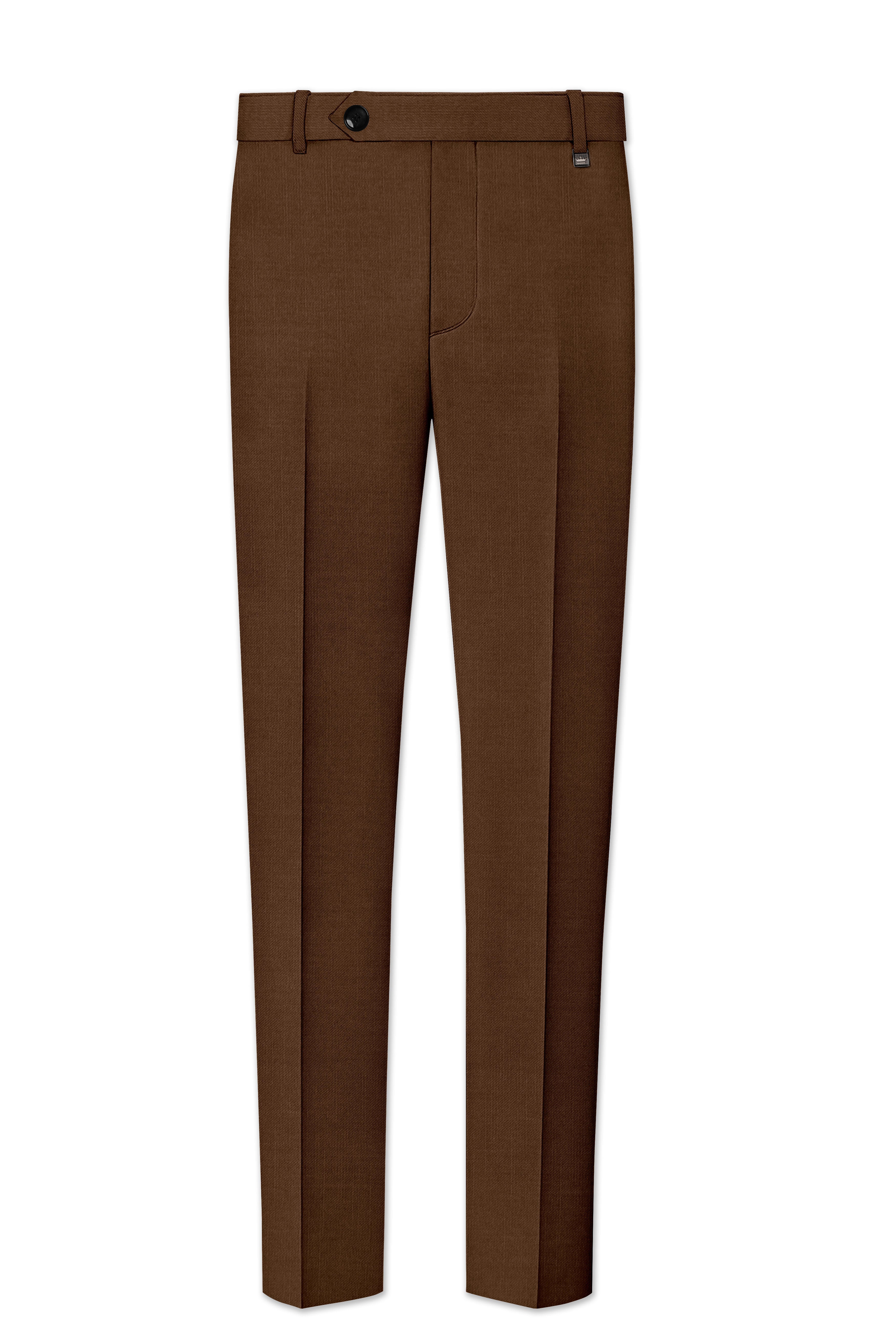 Havron-Derby Brown Wool Rich Slight Stretch Double Breasted Suit ST5514-DB-36, ST5514-DB-38, ST5514-DB-40, ST5514-DB-42, ST5514-DB-44, ST5514-DB-46, ST5514-DB-48, ST5514-DB-50, ST5514-DB-52, ST5514-DB-54, ST5514-DB-56, ST5514-DB-58, ST5514-DB-60
