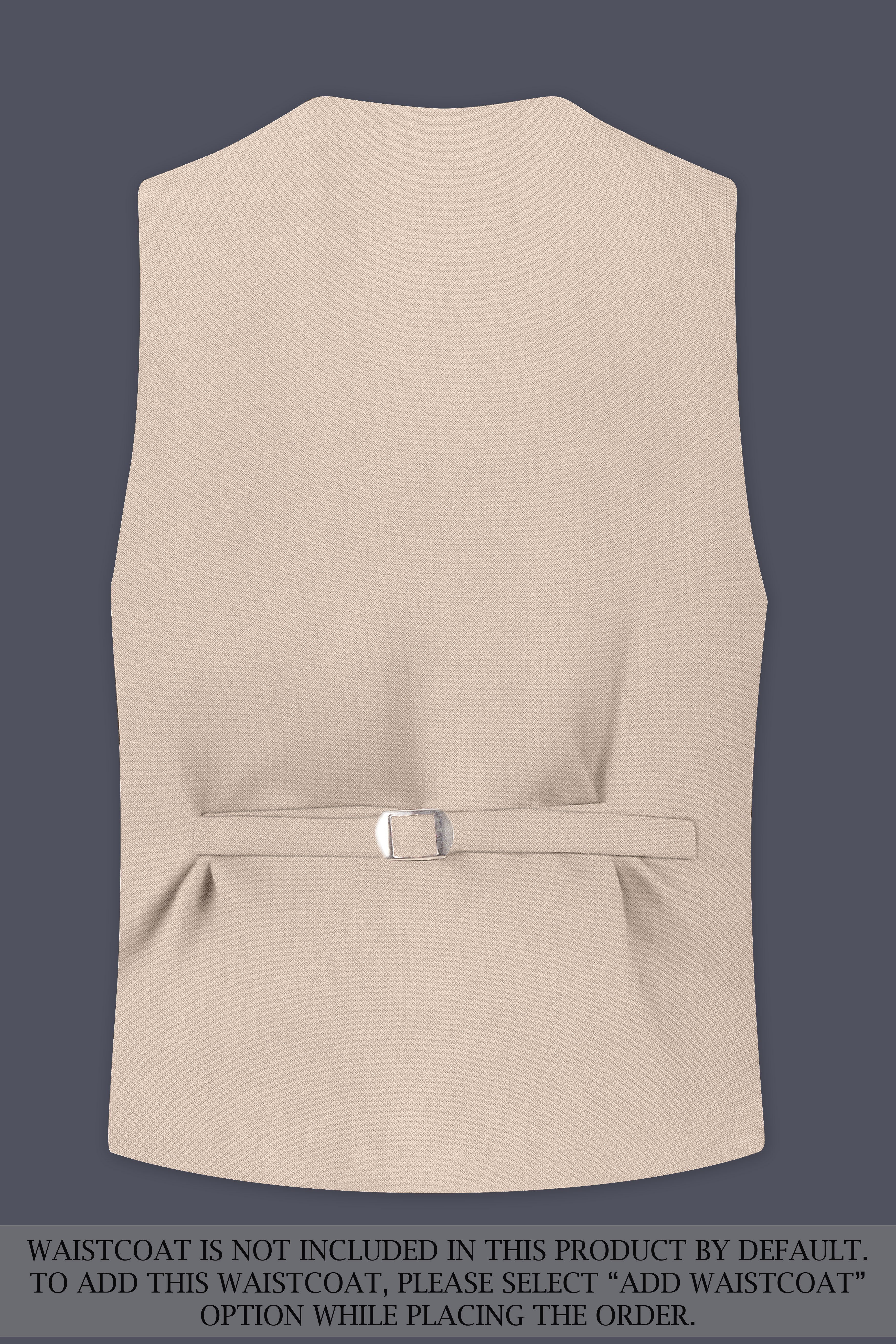 Dune-Foggy Cream Diamond Textured Wool Rich Slight Stretch Single Breasted Suit