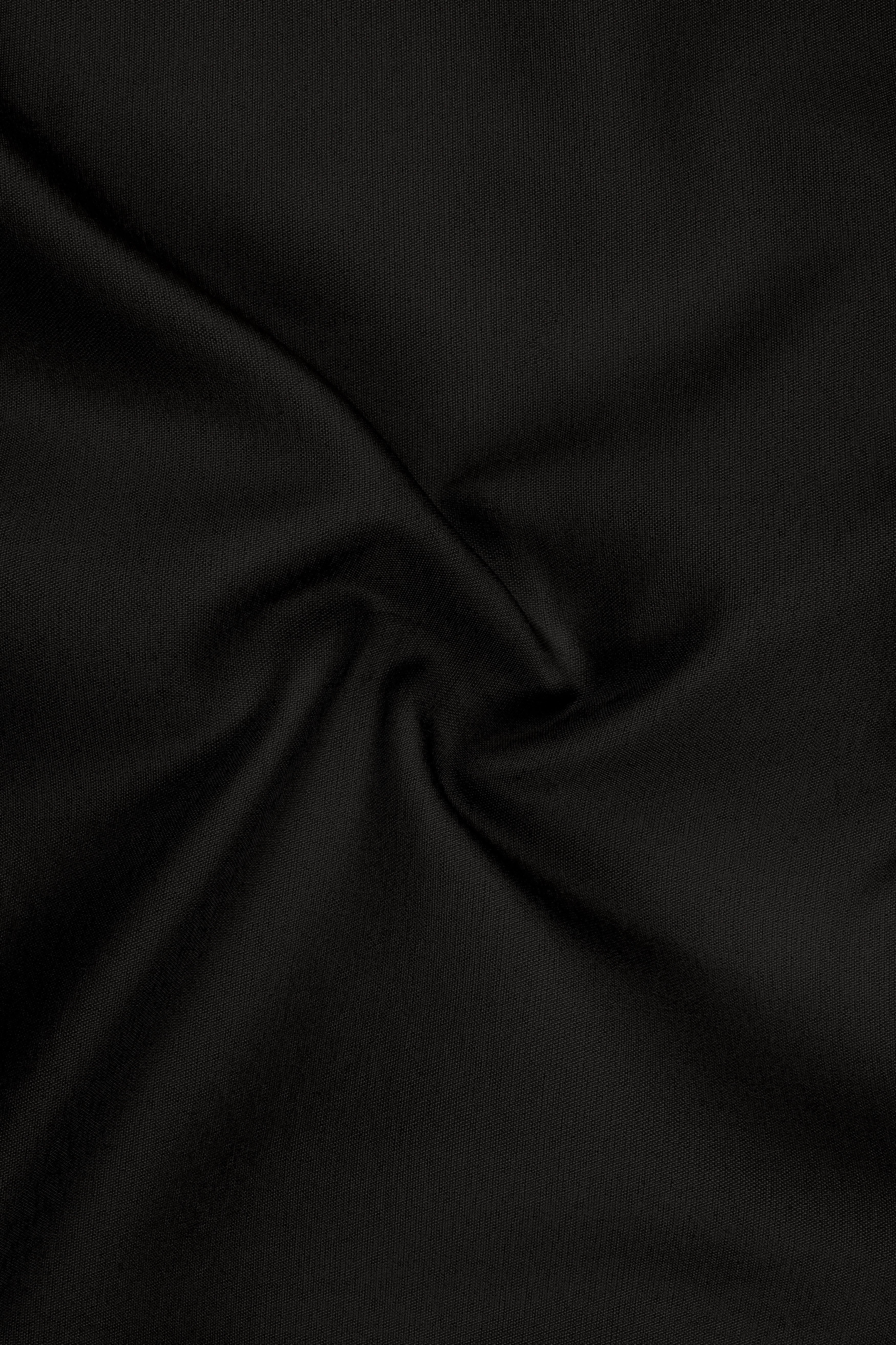 Bronze-Korean Zeus Brown 4-Way Stretch Wrinkle-Free Wool Rich Double Breasted Suit