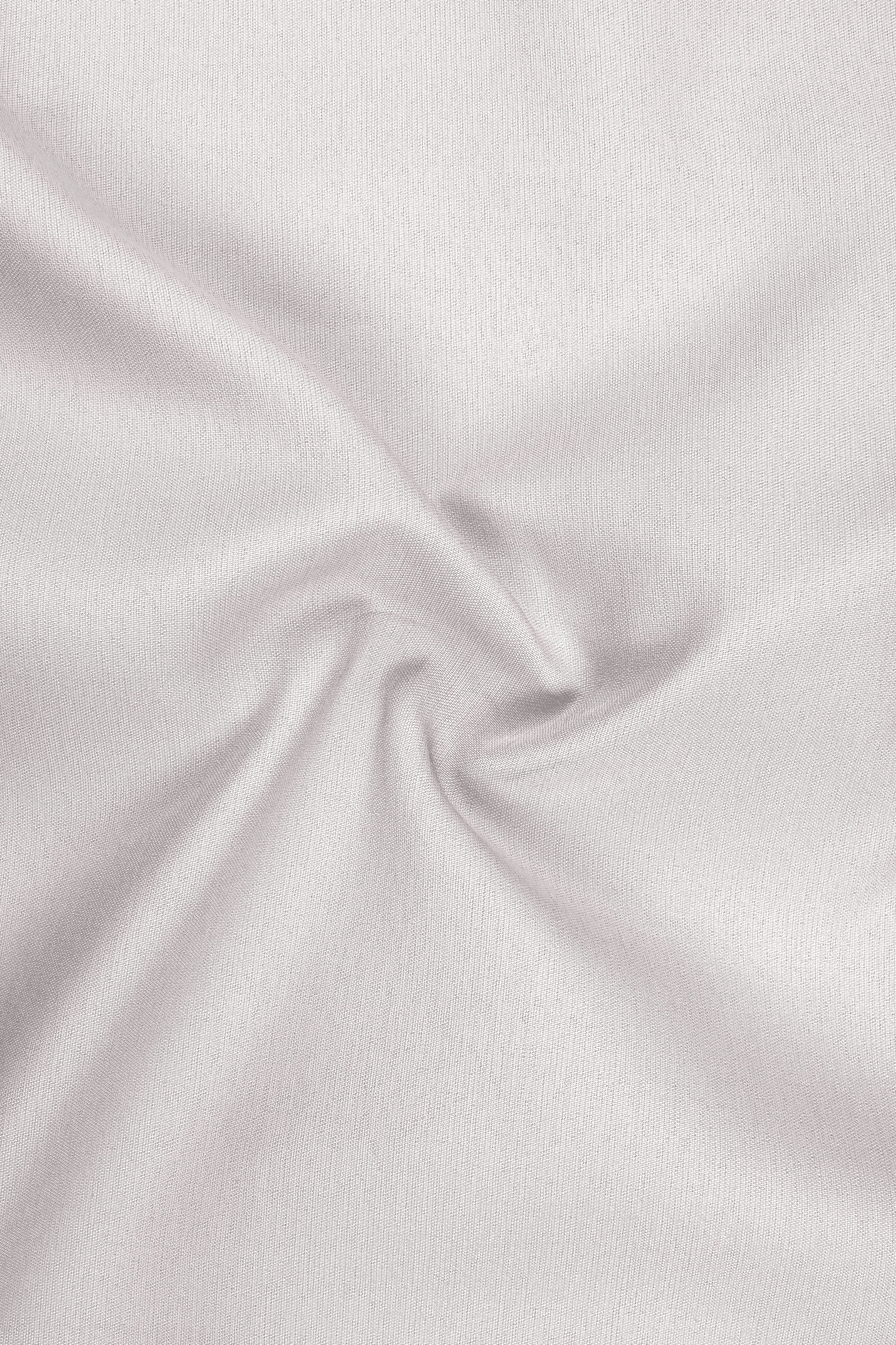 Ivora-Korean Amour Cream 4-Way Stretch Wrinkle-Free Wool Rich Single Breasted Suit