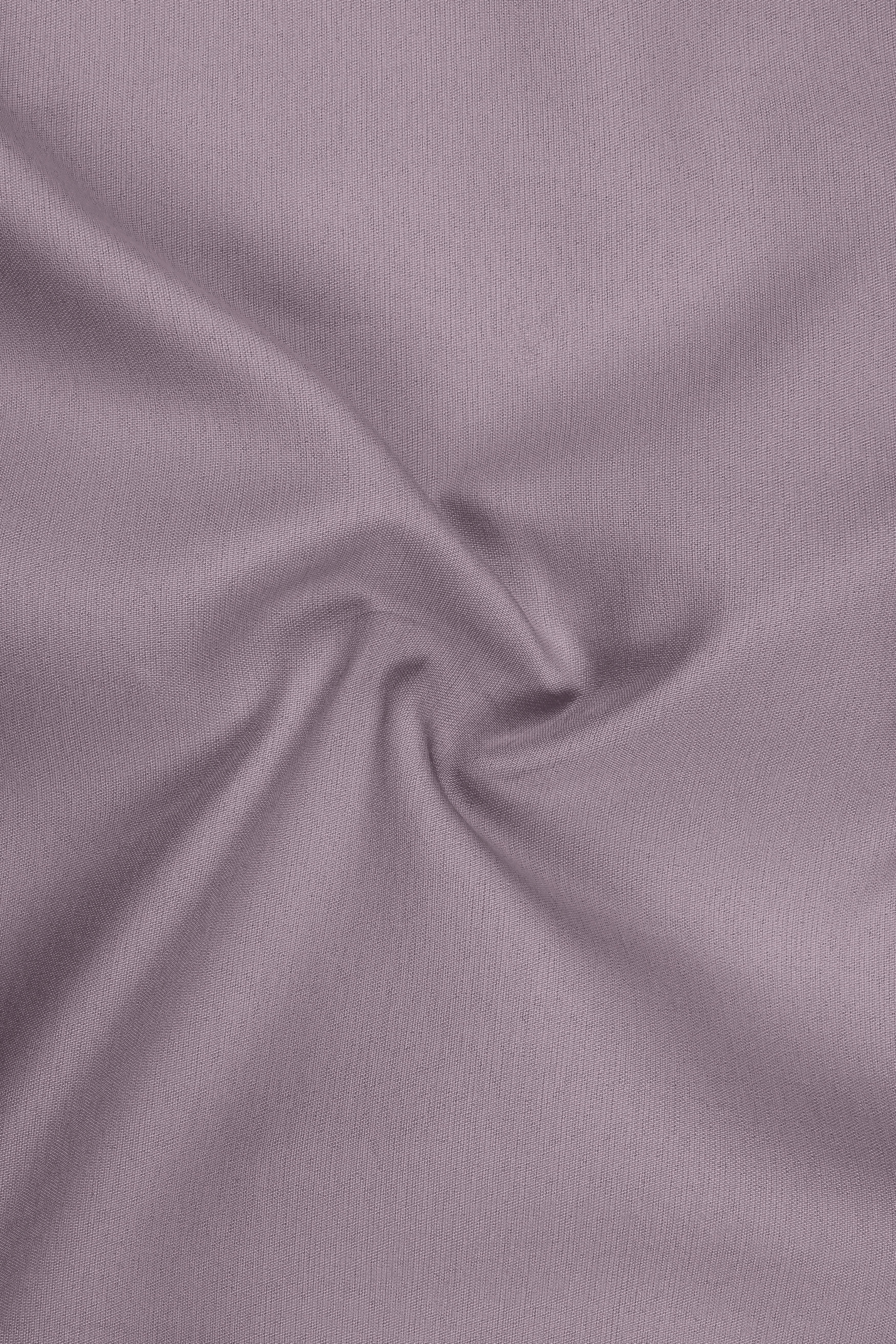 Roselle-Korean Bouquet Pink 4-Way Stretch Wrinkle-Free Wool Rich Double Breasted Suit