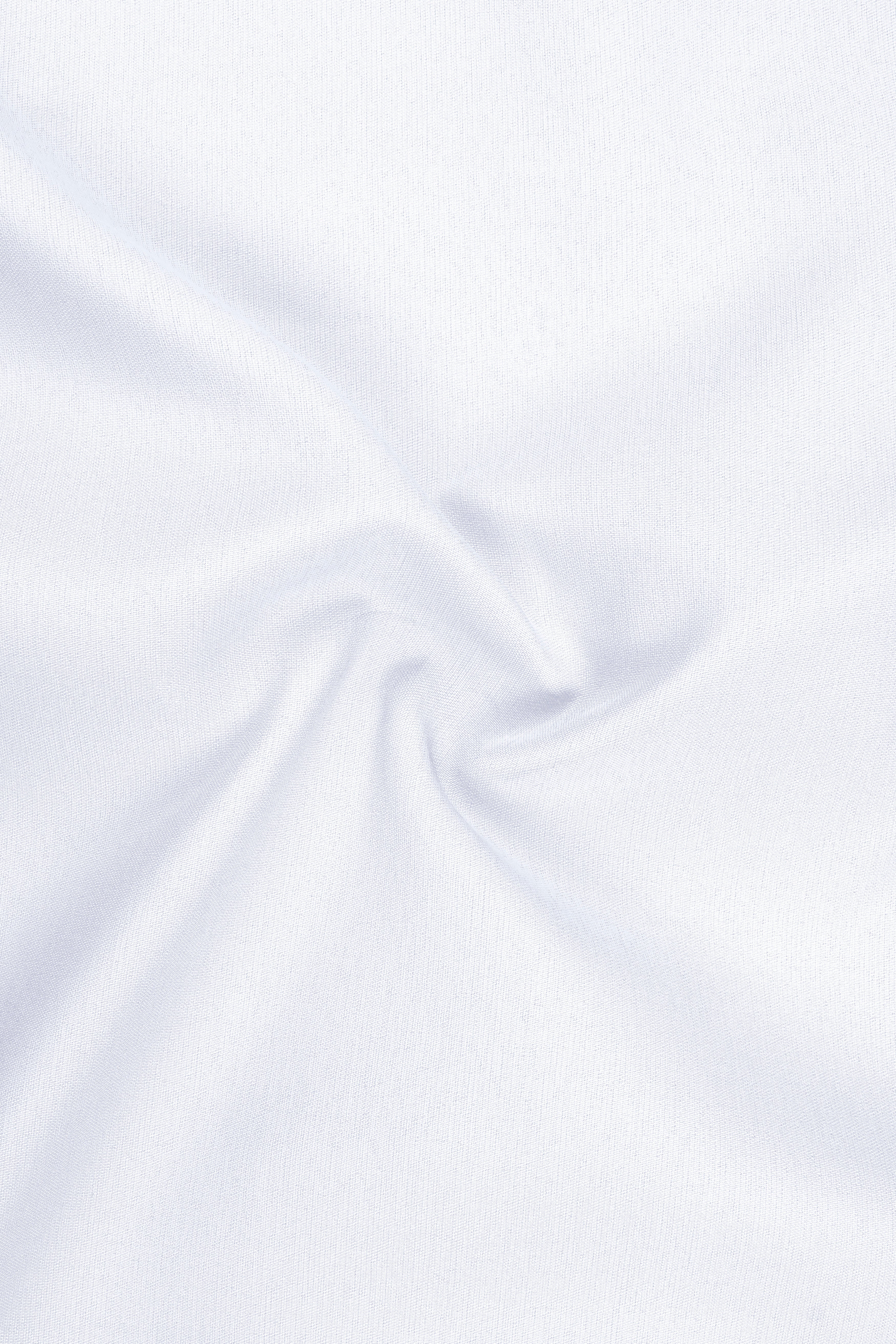 Ivory-Bright White Wool Rich Slight Stretch Double Breasted Suit