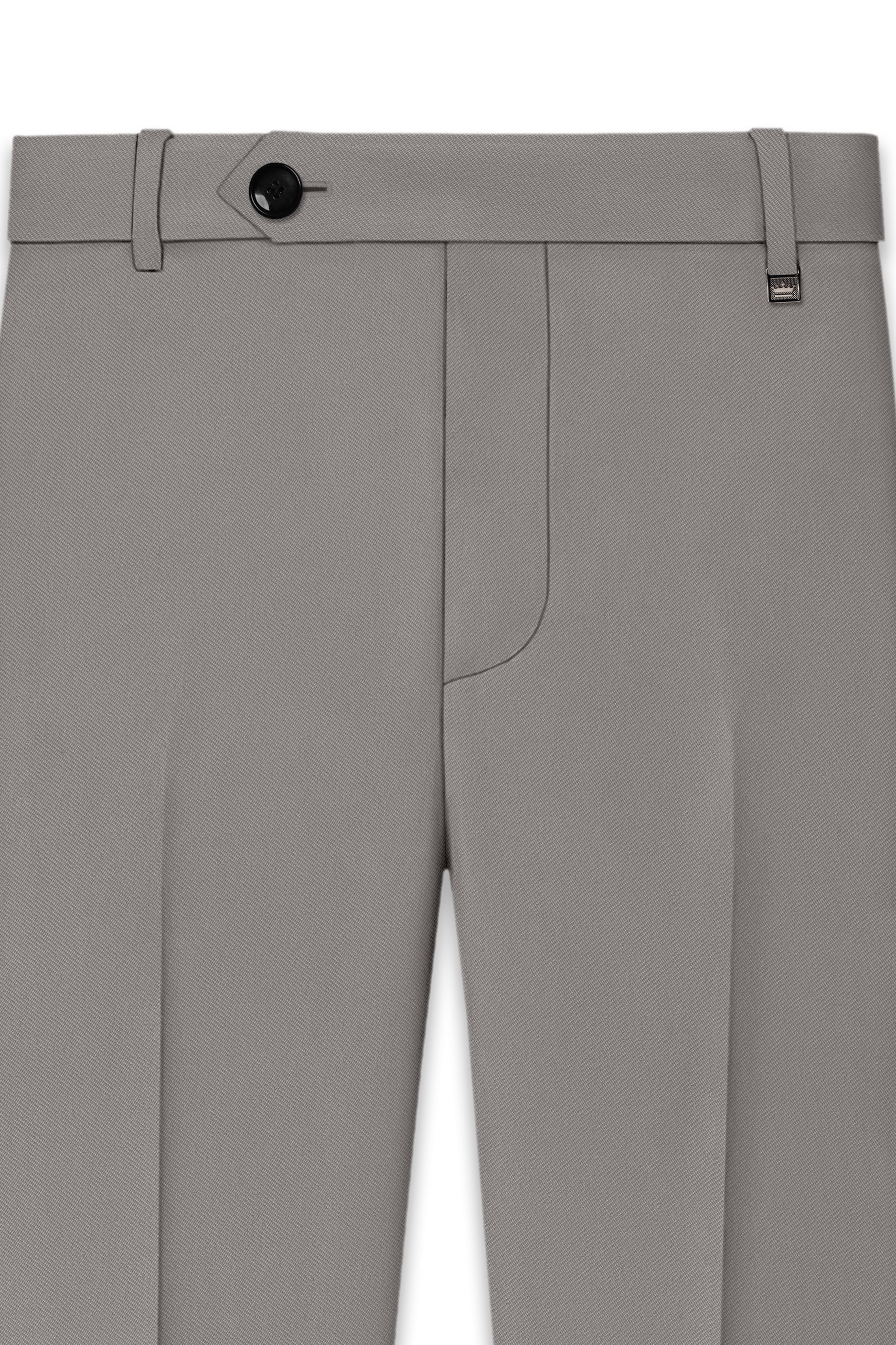 Prestige-Venus Wool Rich Slight Stretch Double Breasted Suit