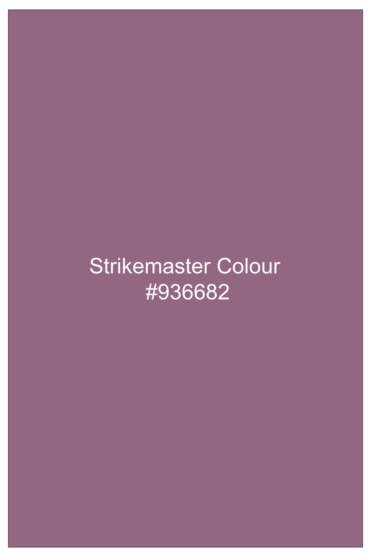 Veloura-Strikemaster Pink Velvet Peak Lapel Tuxedo Suit