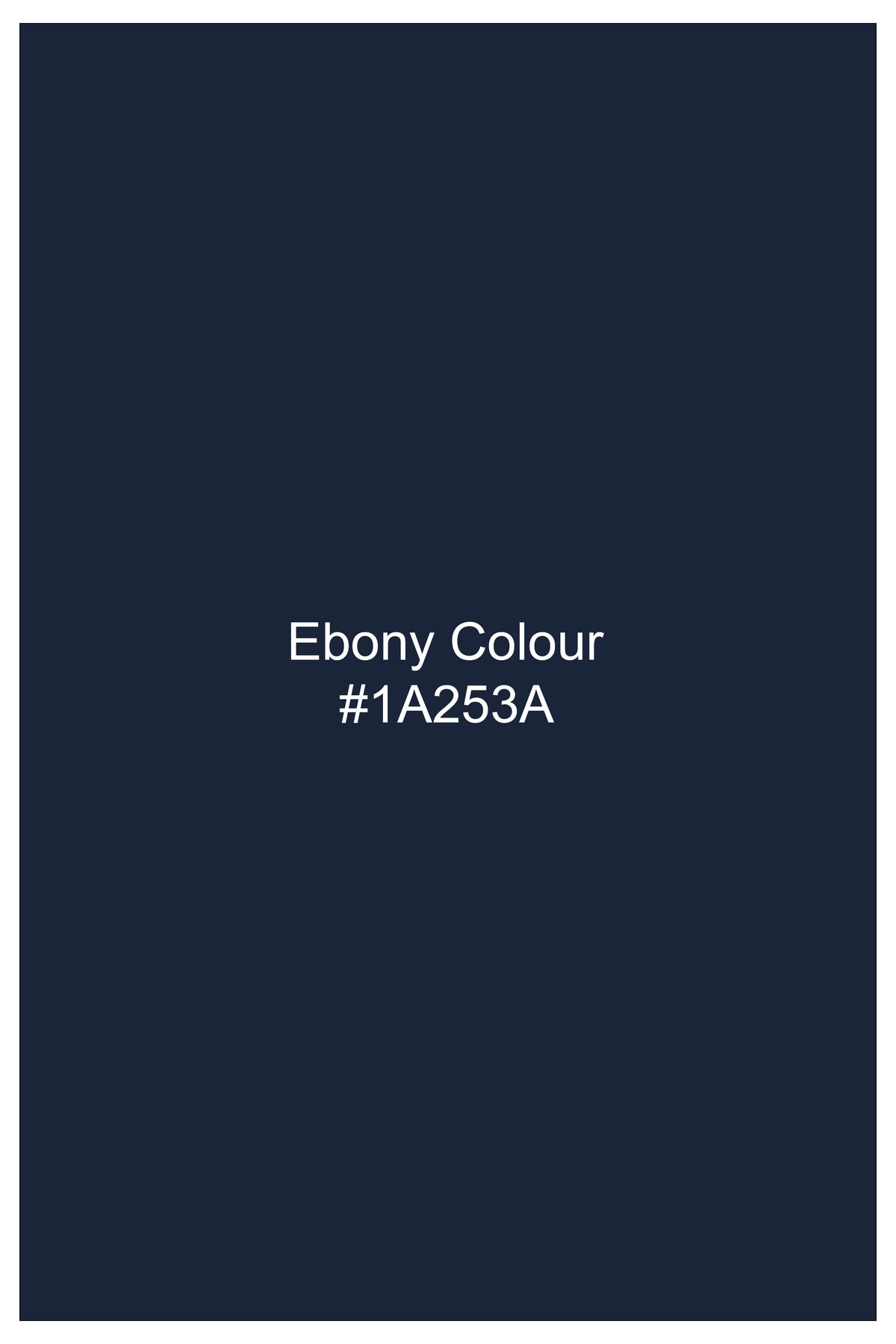 Regent-Ebony Blue Diamond Textured Wool Rich Slight Stretch Bandhgala Suit