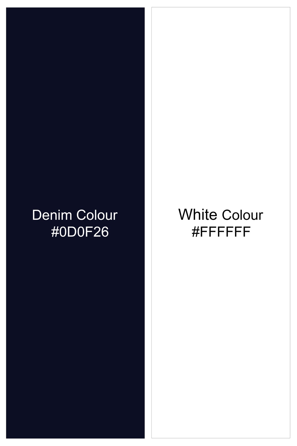 Mariner-Denim Blue And Bright White Chalk Striped Wool Rich Wrinkle-Free Fluid Drape Fabric Single Breasted Suit