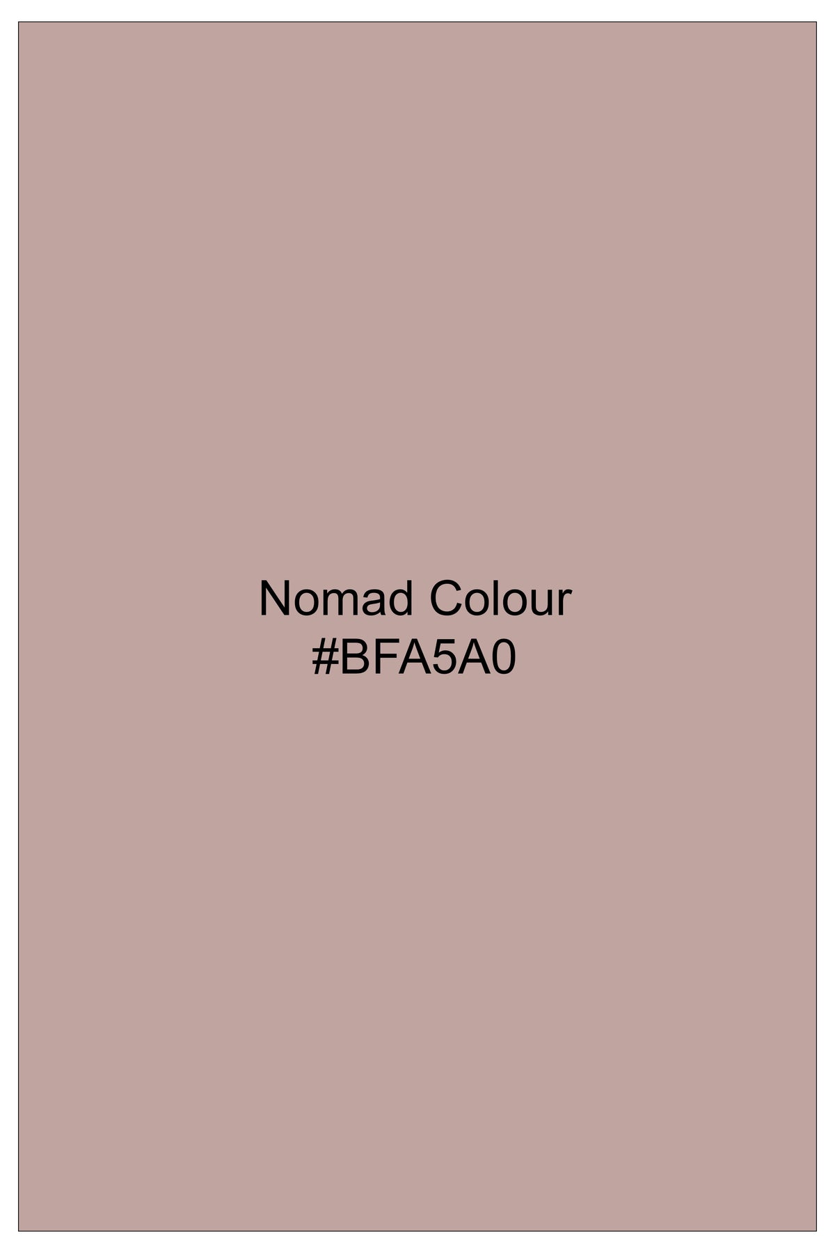 Amelio-Nomad Peach Diamond Textured Wool Rich Slight Stretch Single Breasted Suit