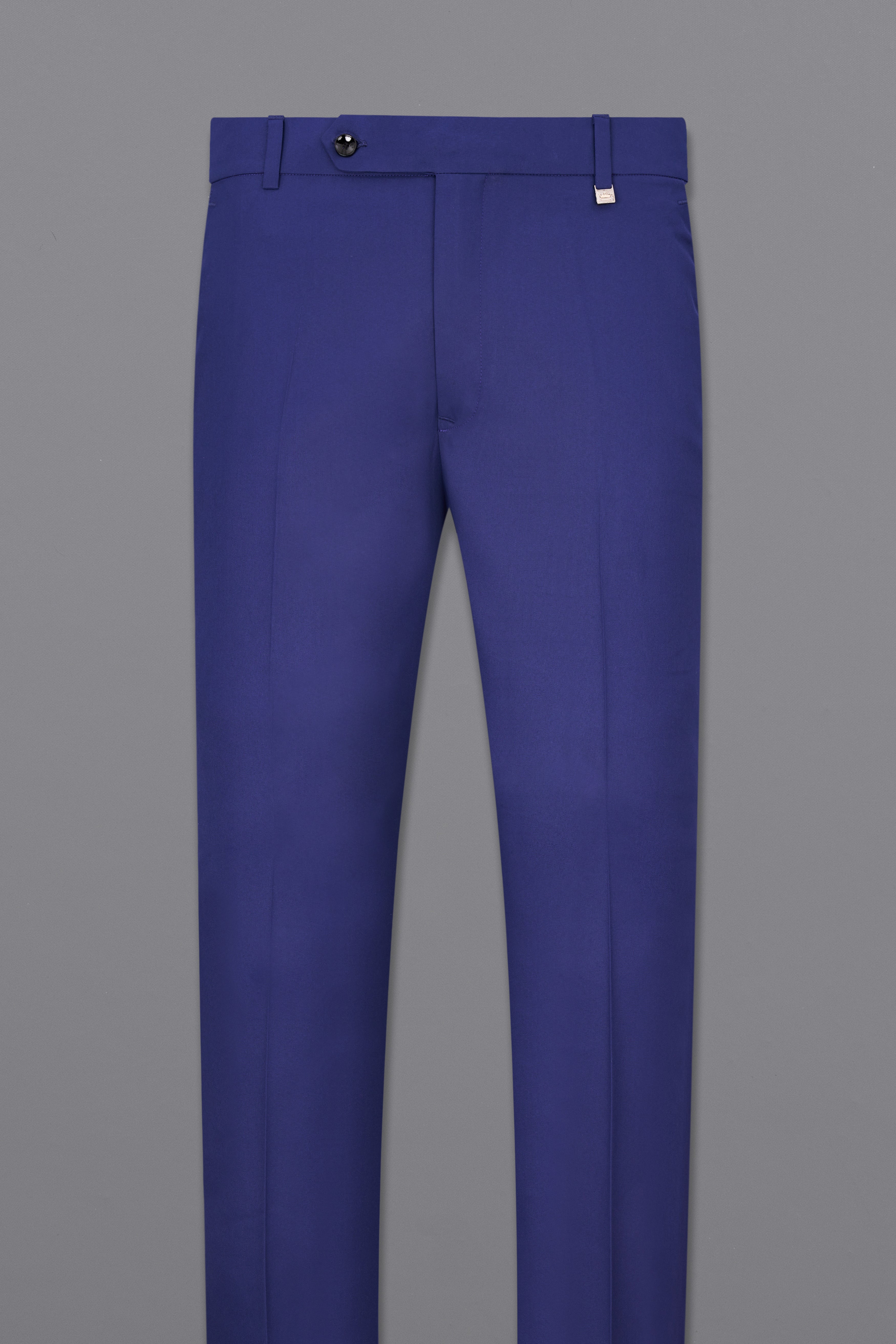 Royal Blue Pants