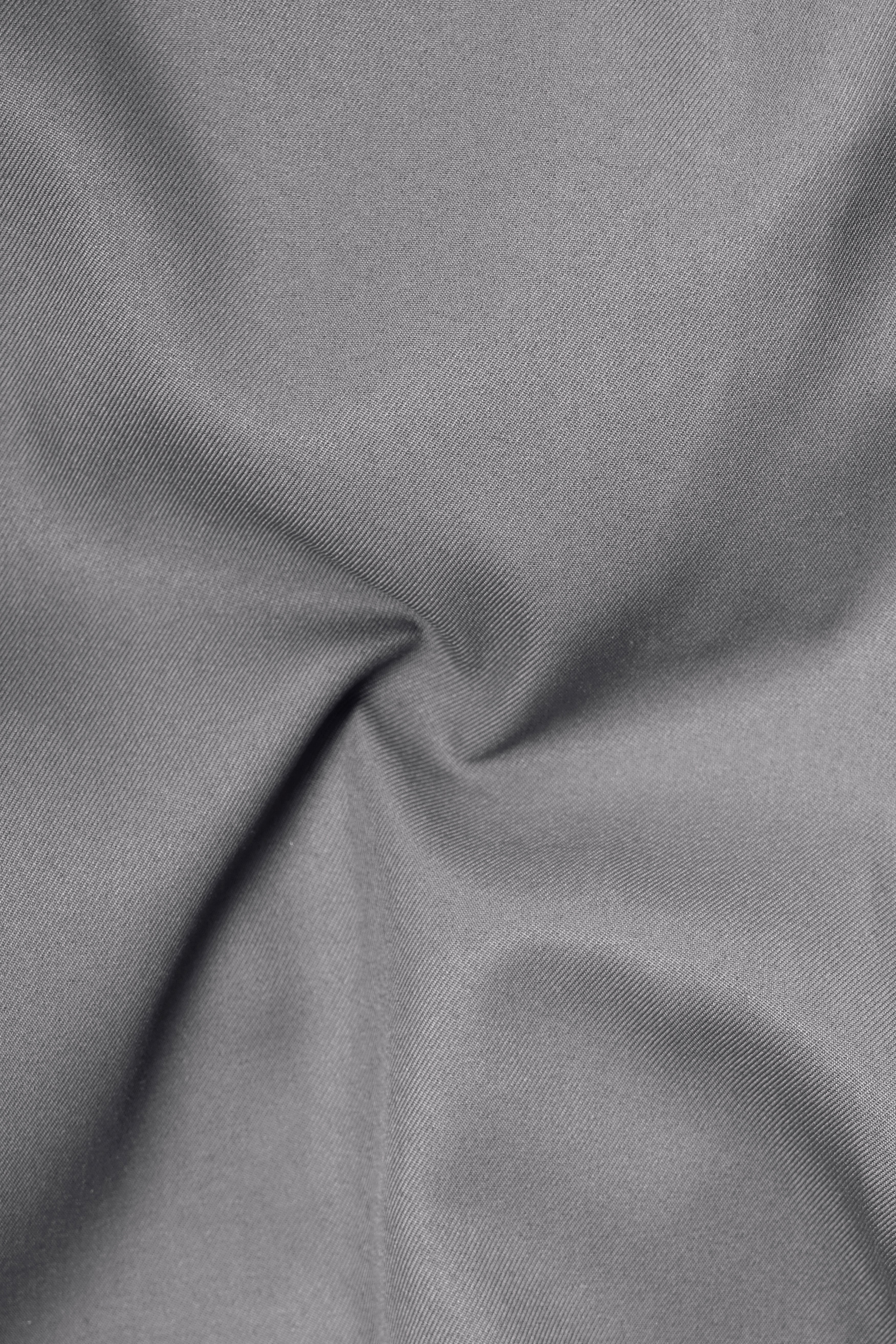 French Gray Premium Pant