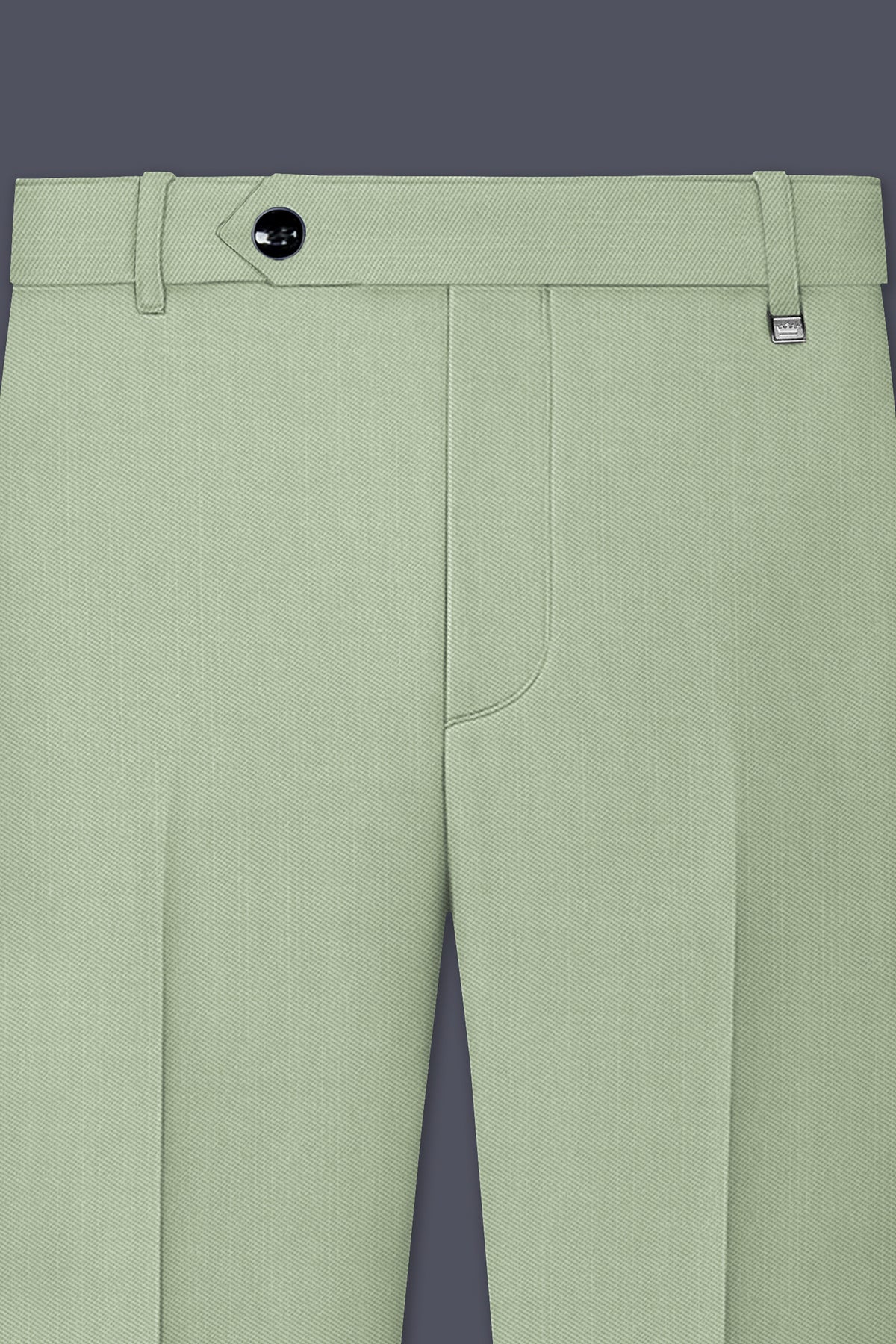 Eagle Wool Rich Pant