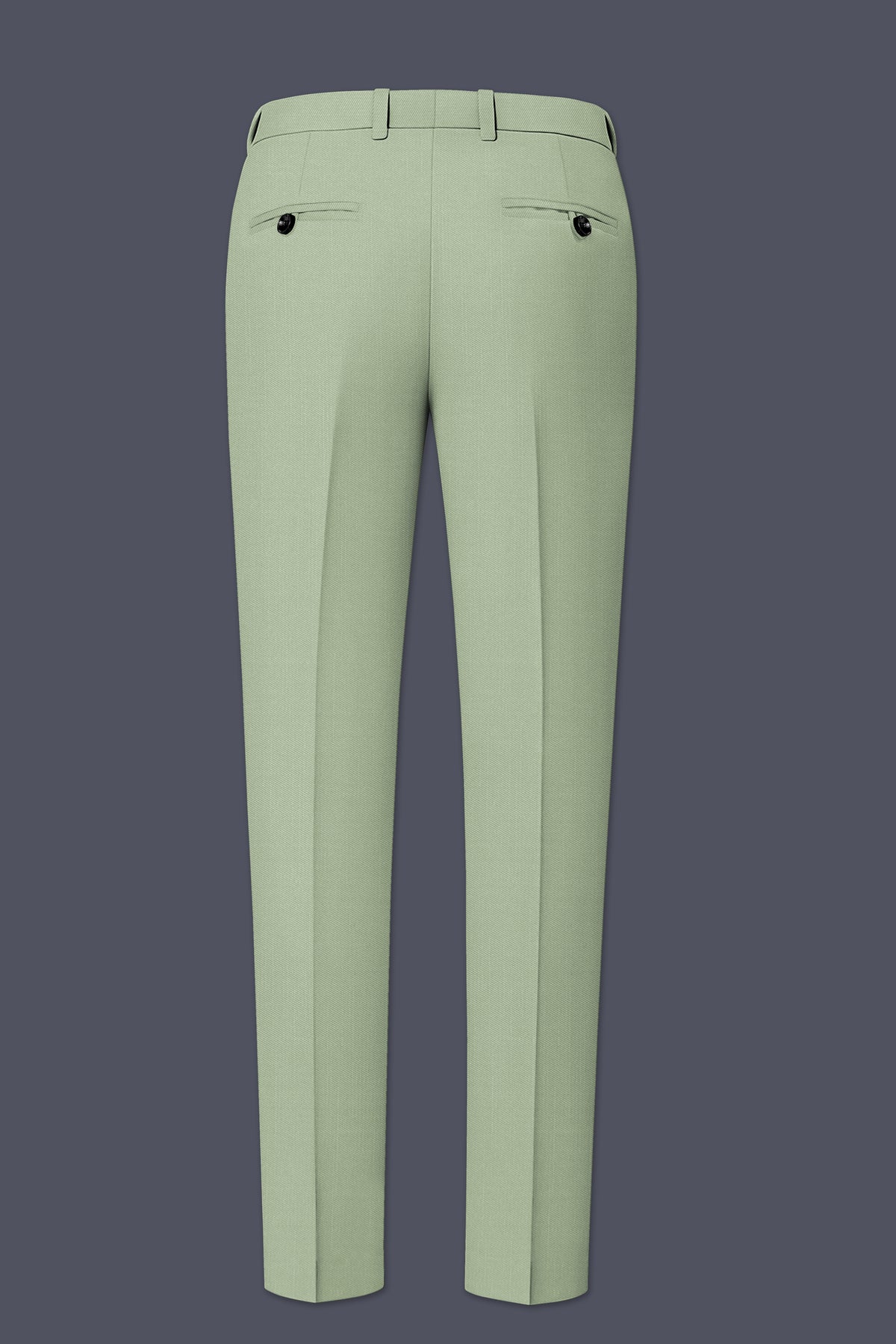 Eagle Wool Rich Pant