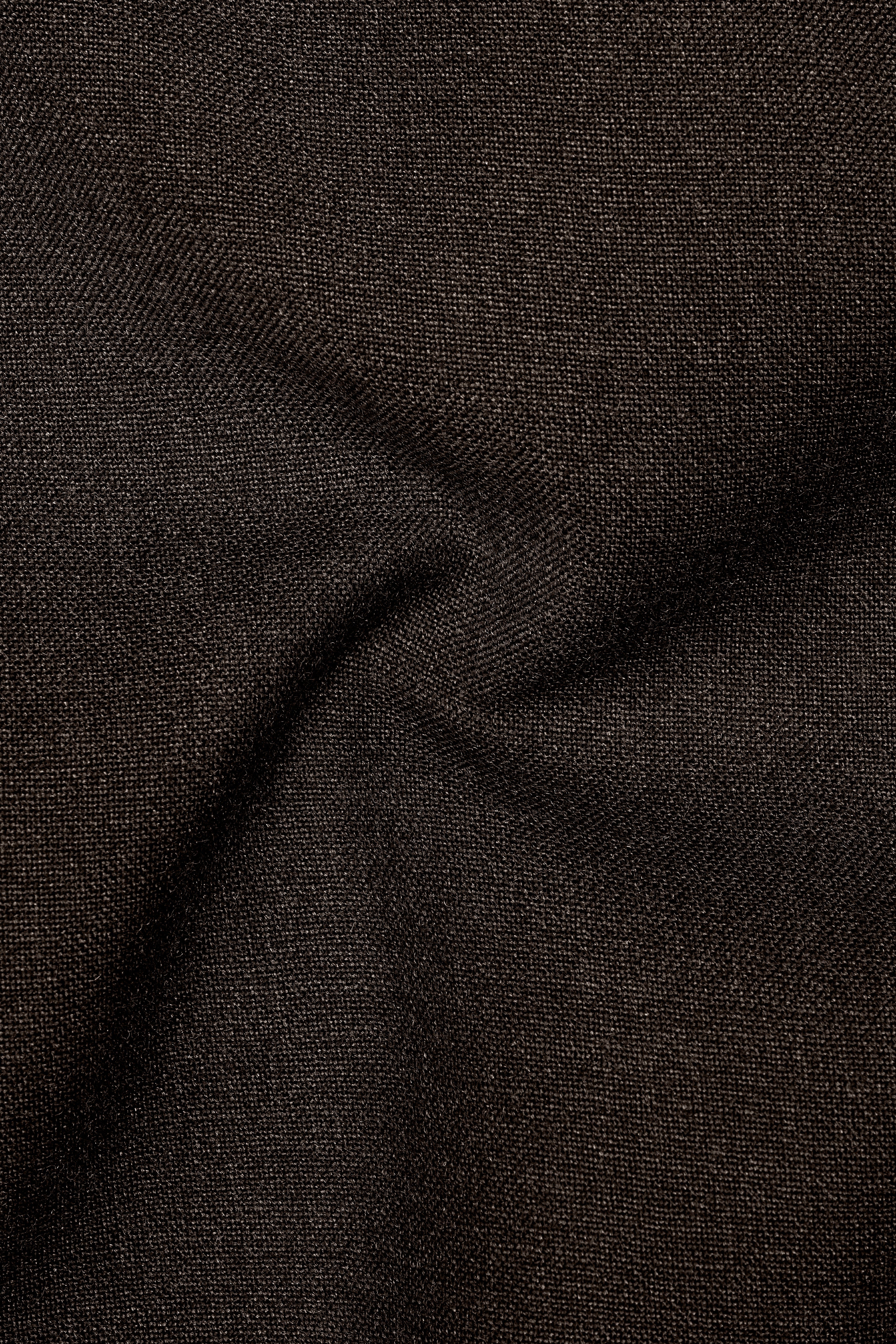 Paco Brown Woolrich Pant