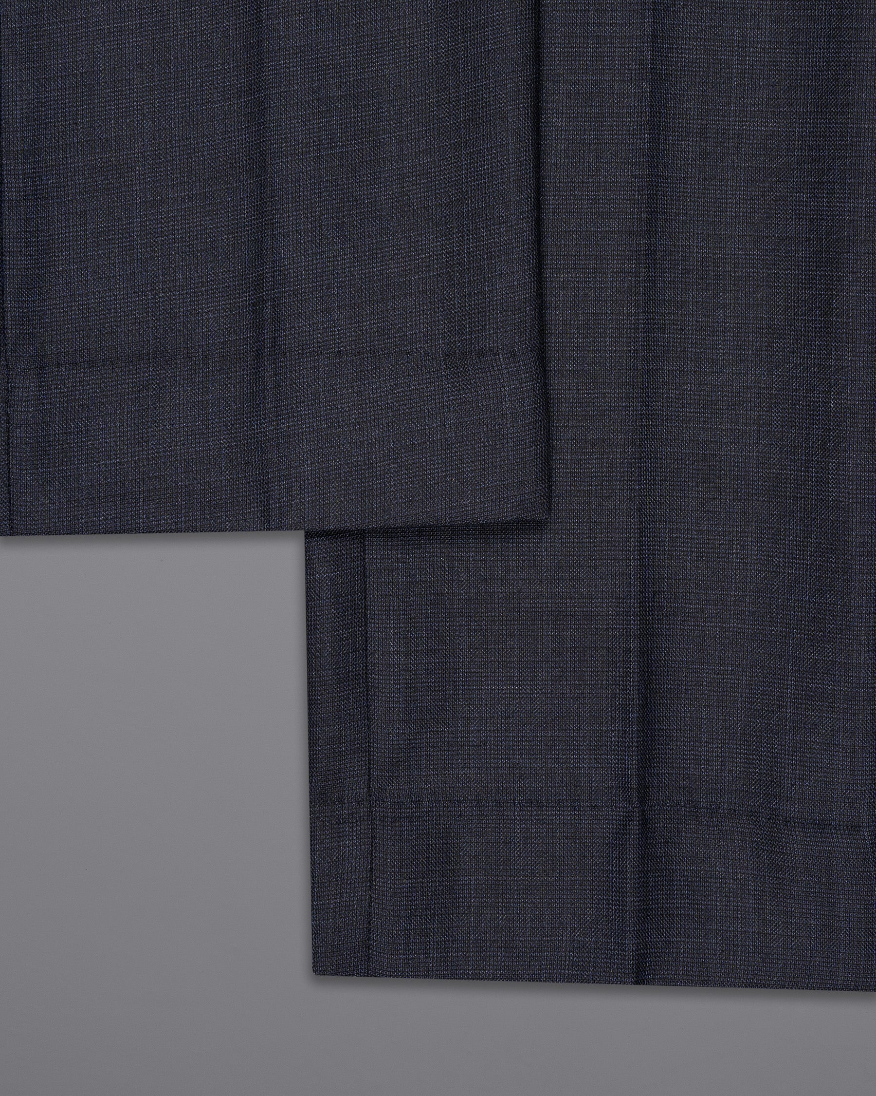 Midnight Express Plaid Woolrich Pant