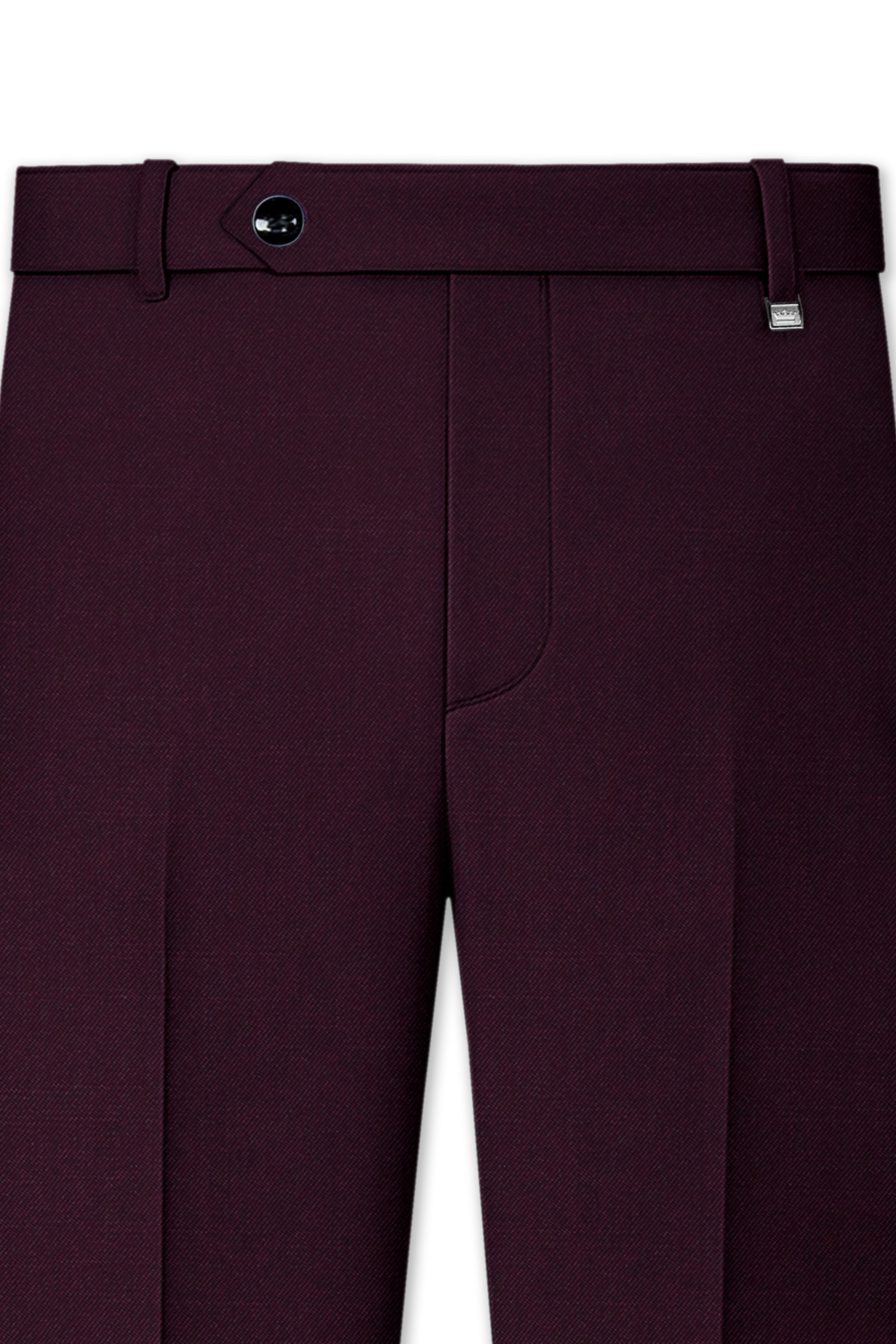 Baltic Sea Solid Pant