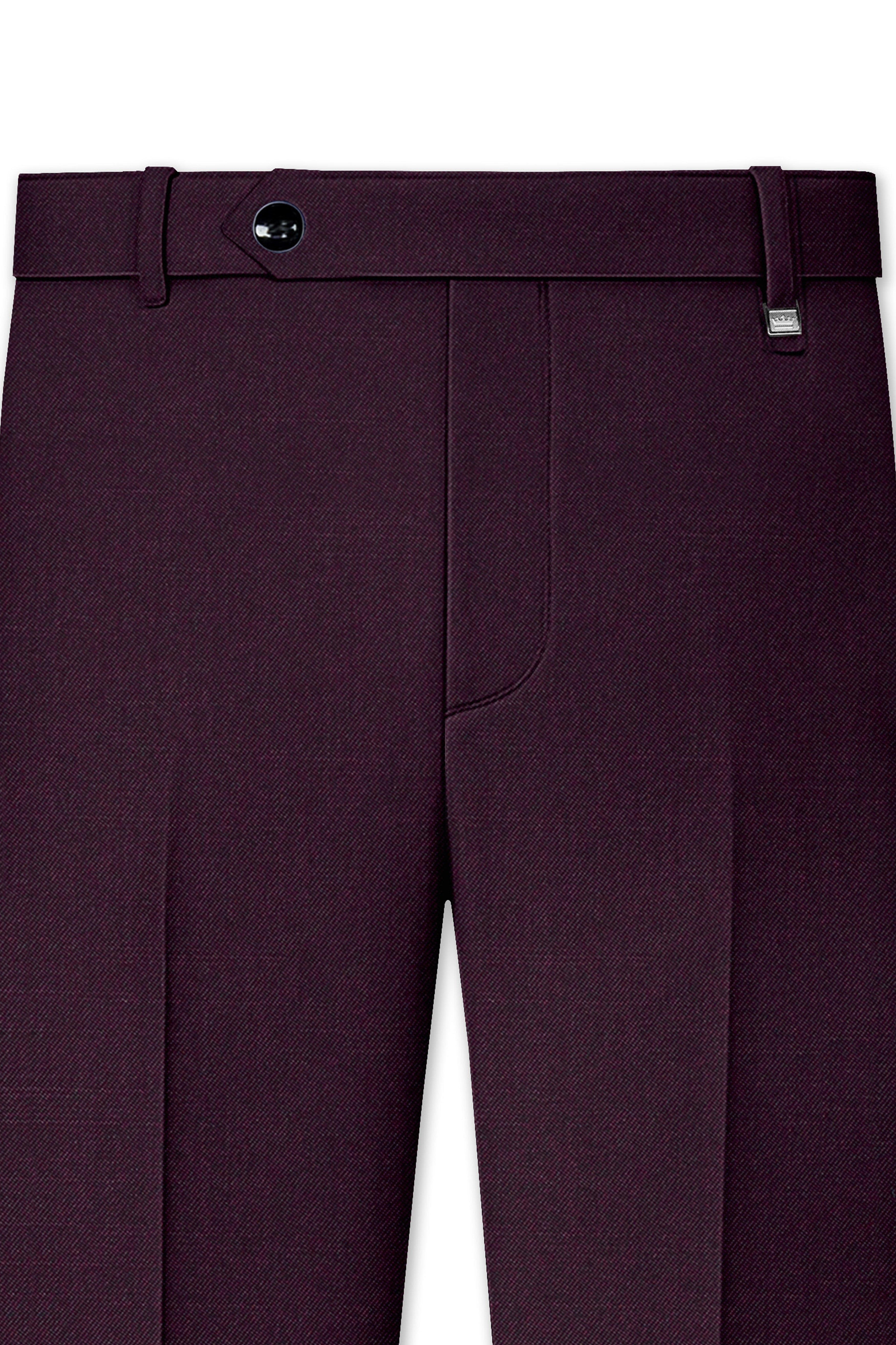 Baltic Sea Solid Pant