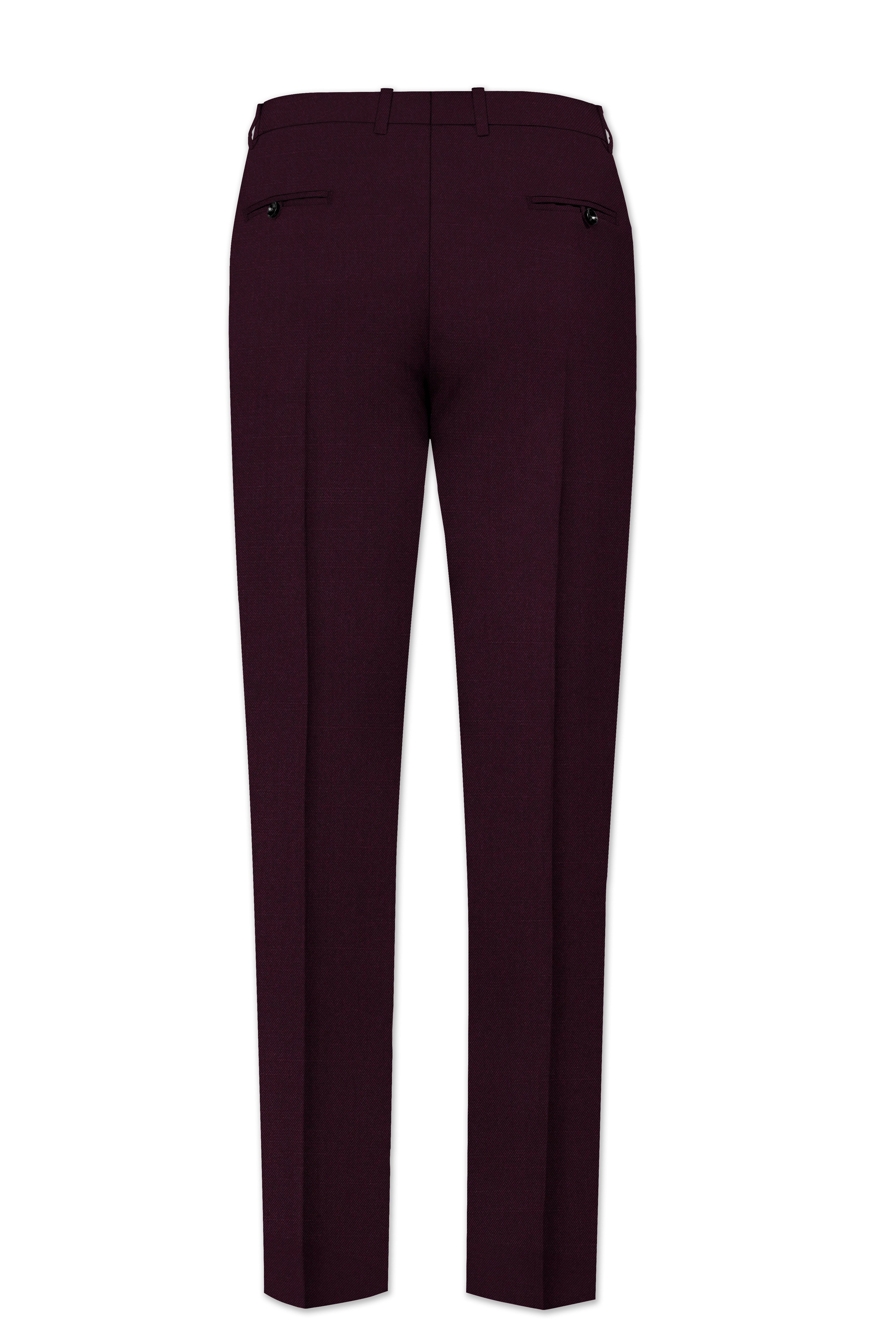 Baltic Sea Solid Pant